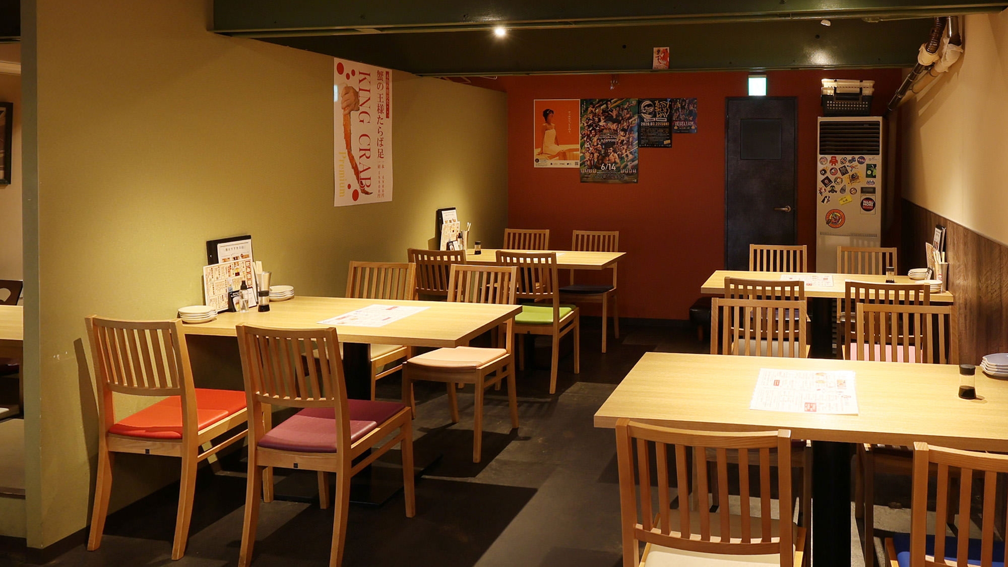 【朝食付】ビジネスホテルでこの贅沢 市場要らずの北海道海鮮定食