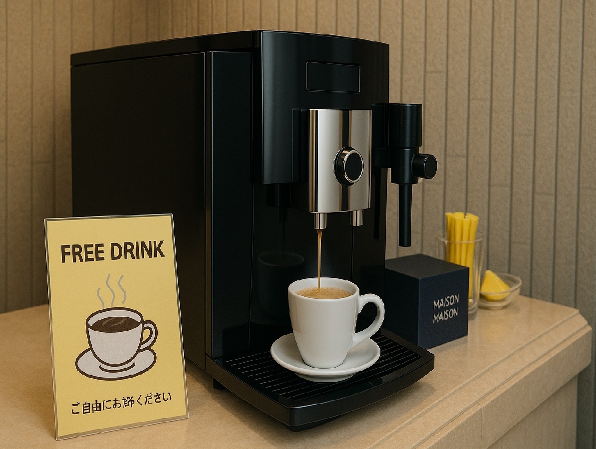 【連泊割】25年1月新規OPEN、すすき交差点から徒歩4分の好立地（通年）
