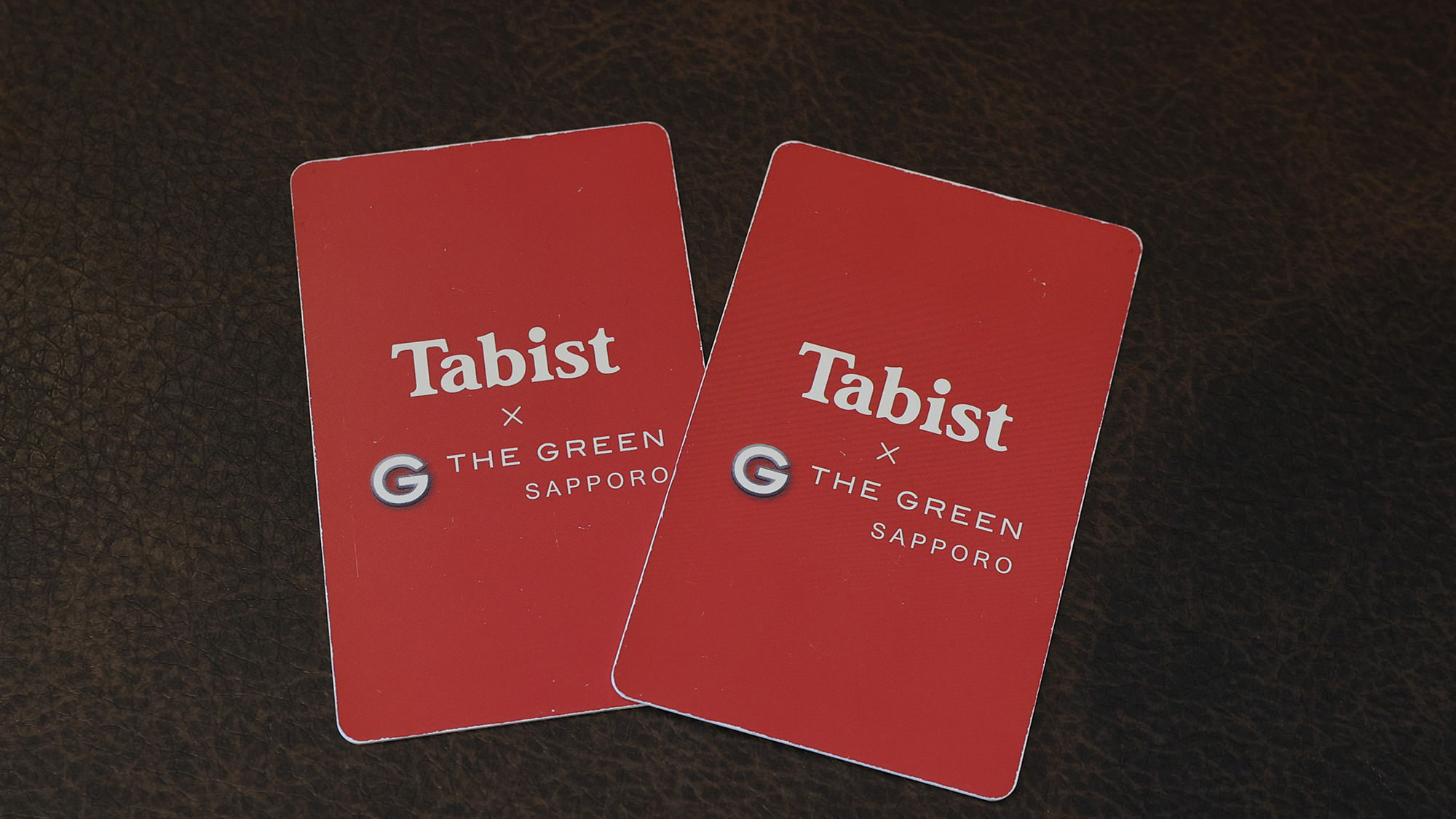 Ｔａｂｉｓｔ　ＴＨＥ　ＧＲＥＥＮ　ＳＡＰＰＯＲＯ - 写真 91
