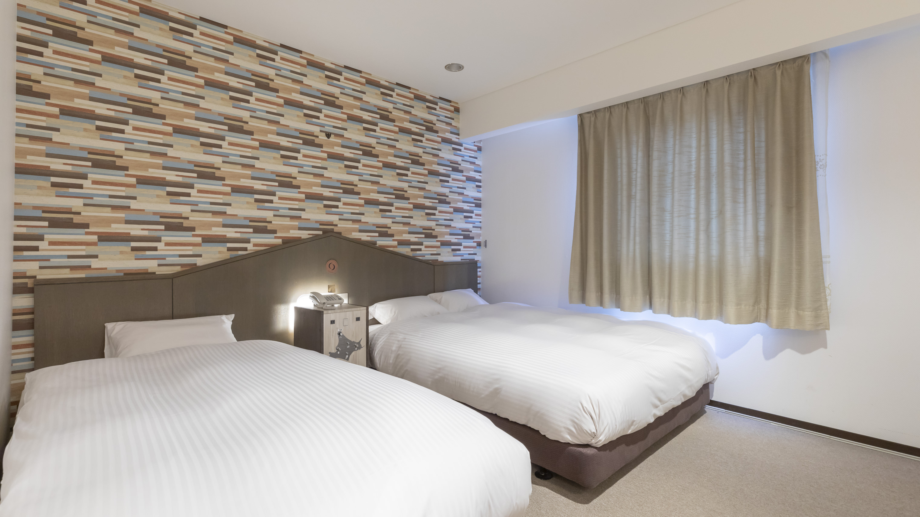 スーペリアツイン