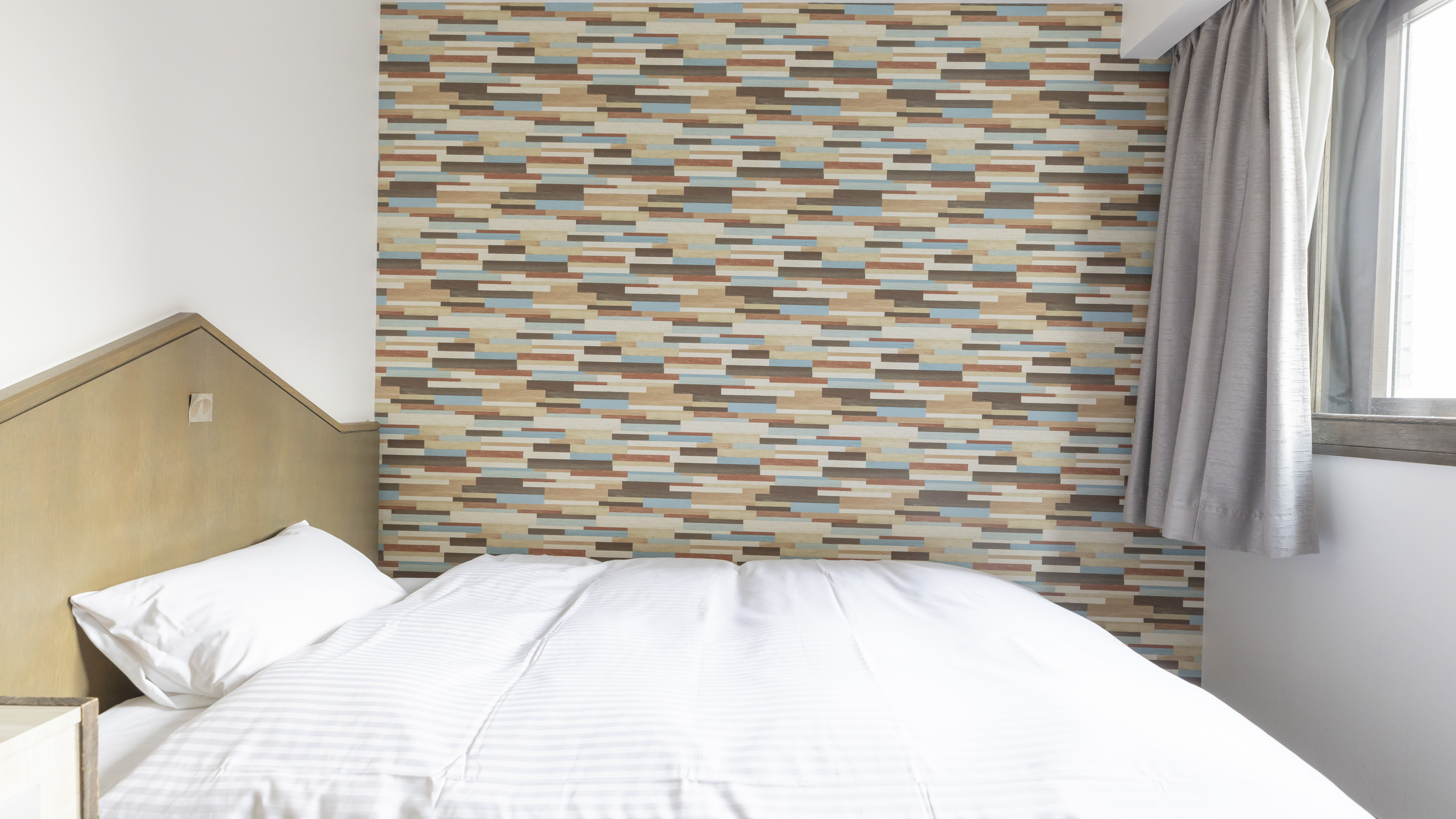 セミダブルルーム