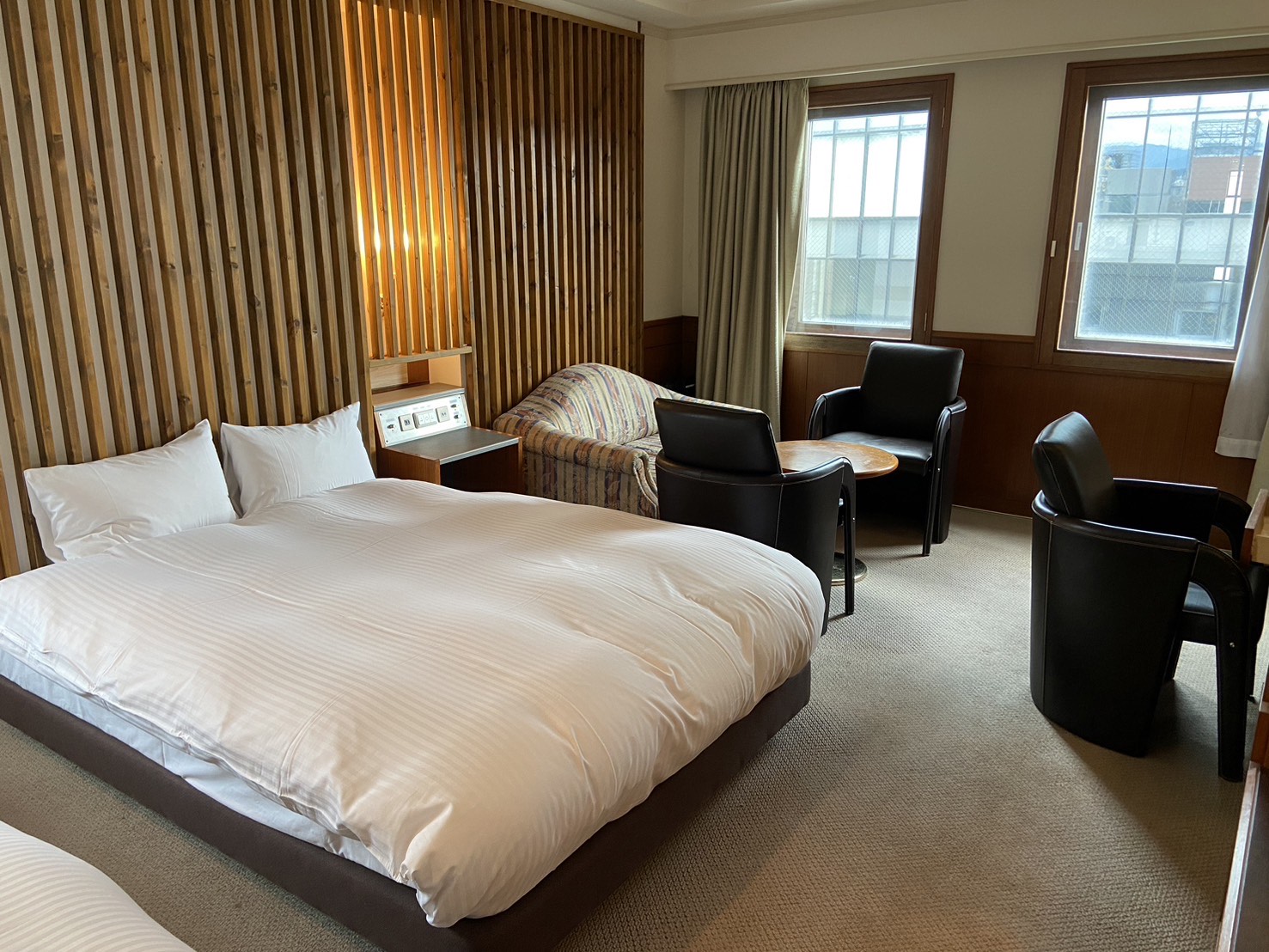 【禁煙】トリプルルーム（最大3名）