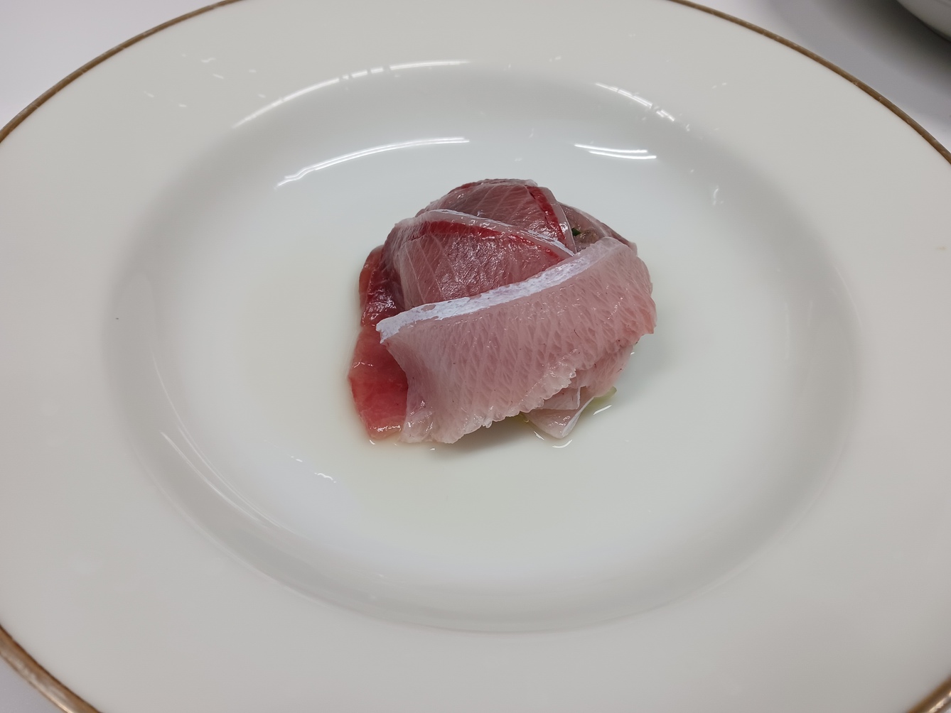 魚がやっぱり好き！魚尽くしプラン