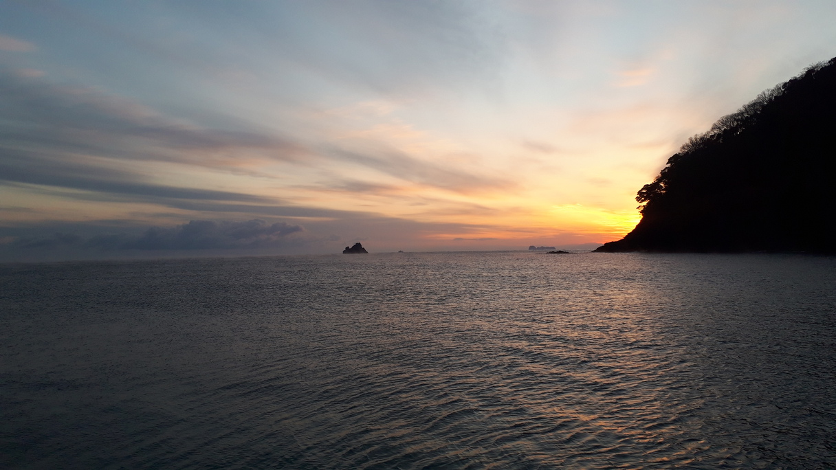 京都の田舎町・日本海に面した伊根町でのんびり過ごしませんか？