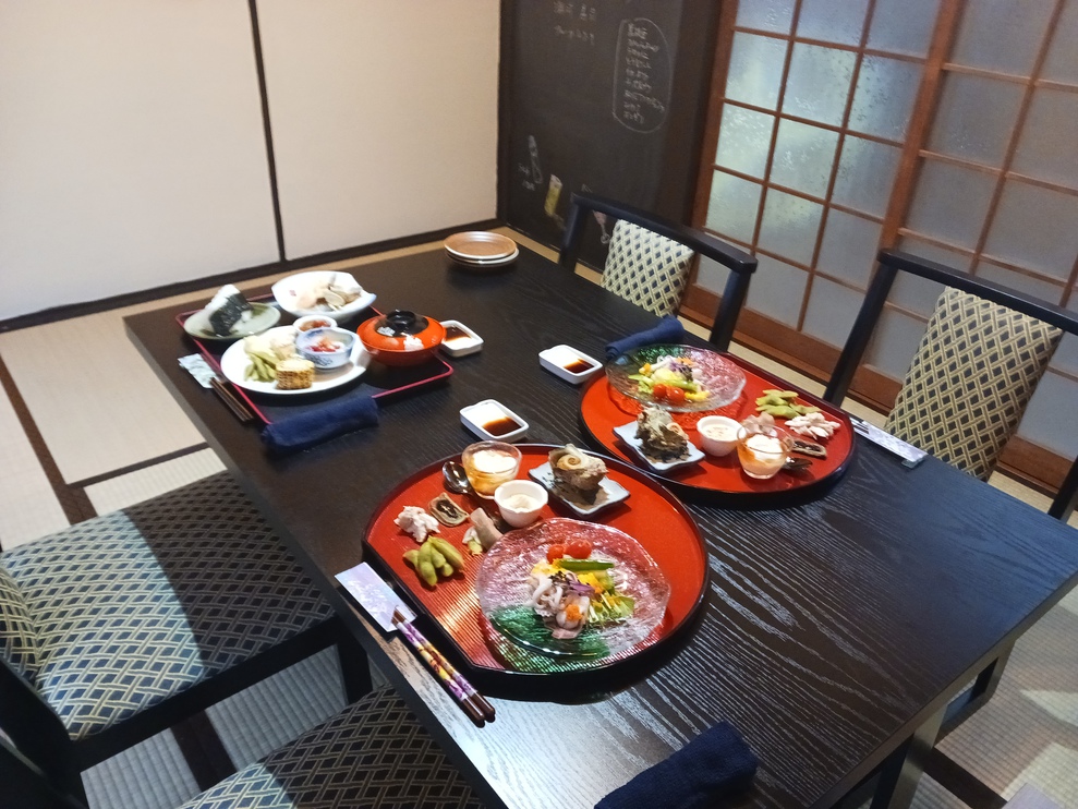 女子会・グループ旅行プラン！