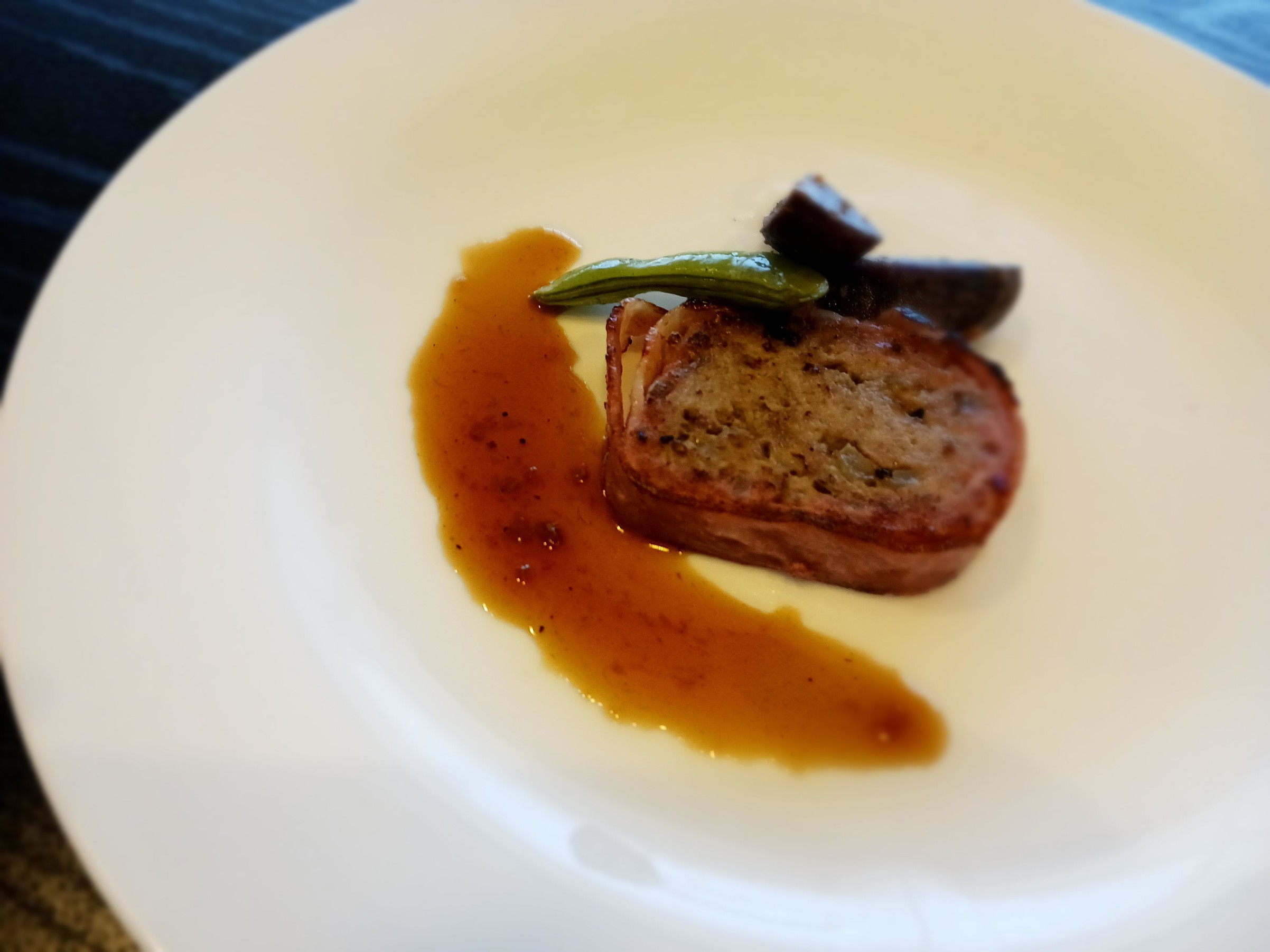 料理ワンランクアップ・飲み放題付きプラン