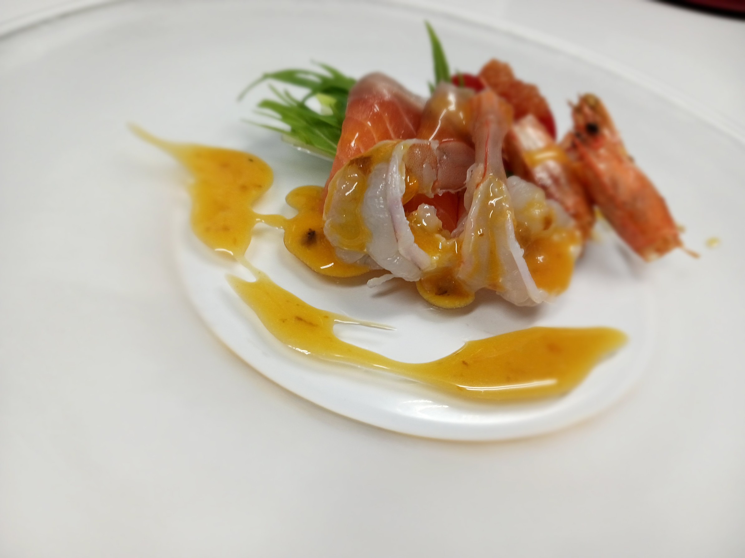 夫婦・カップル・二人旅プラン（ゆっくりコース料理を堪能）