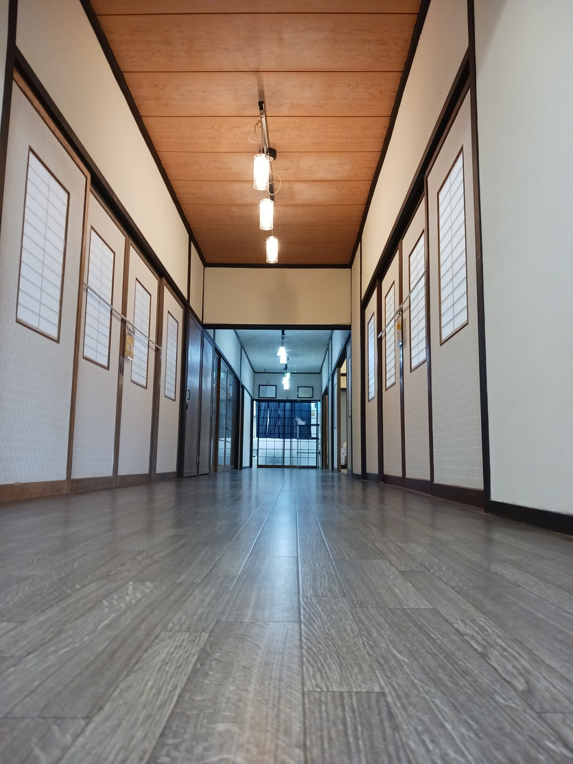 平日お得プラン！田舎宿に泊まる・一日一組限定！ご予約はお早めに！