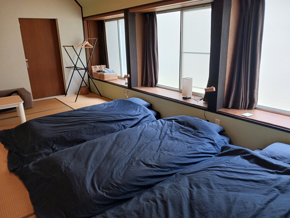 女子会・グループ旅行プラン！