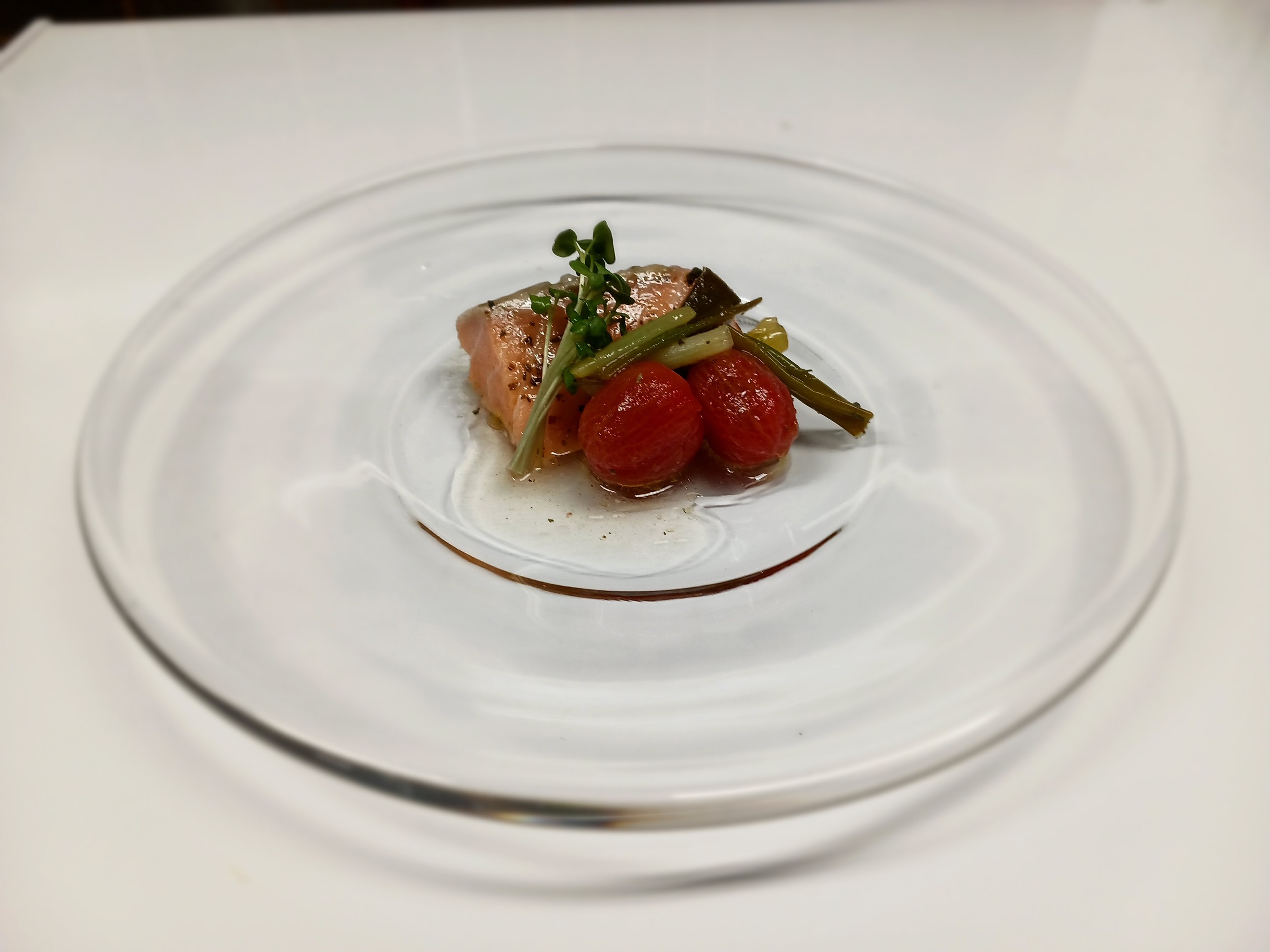 料理ワンランクアップ・飲み放題付きプラン