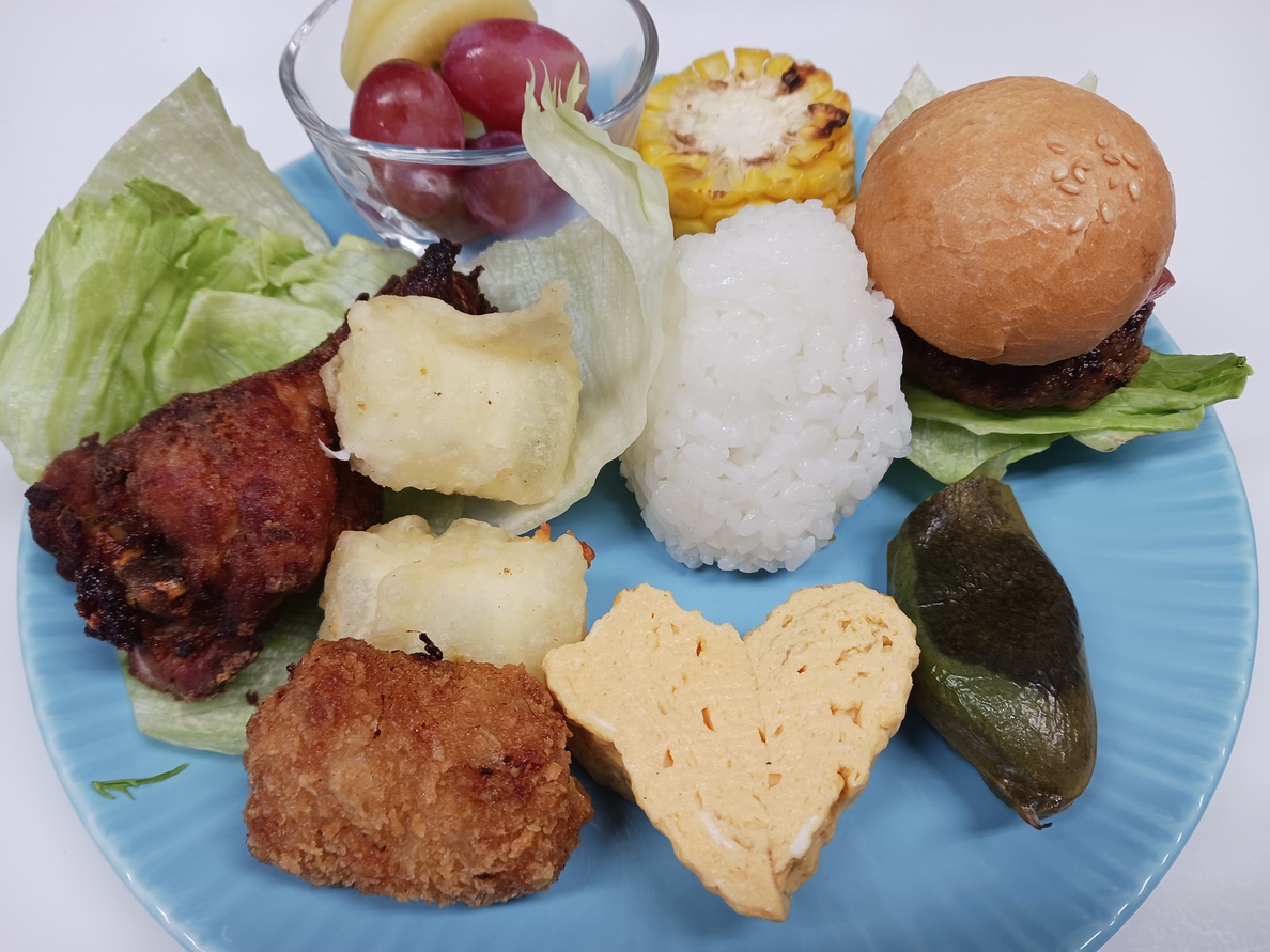 ファミリープラン