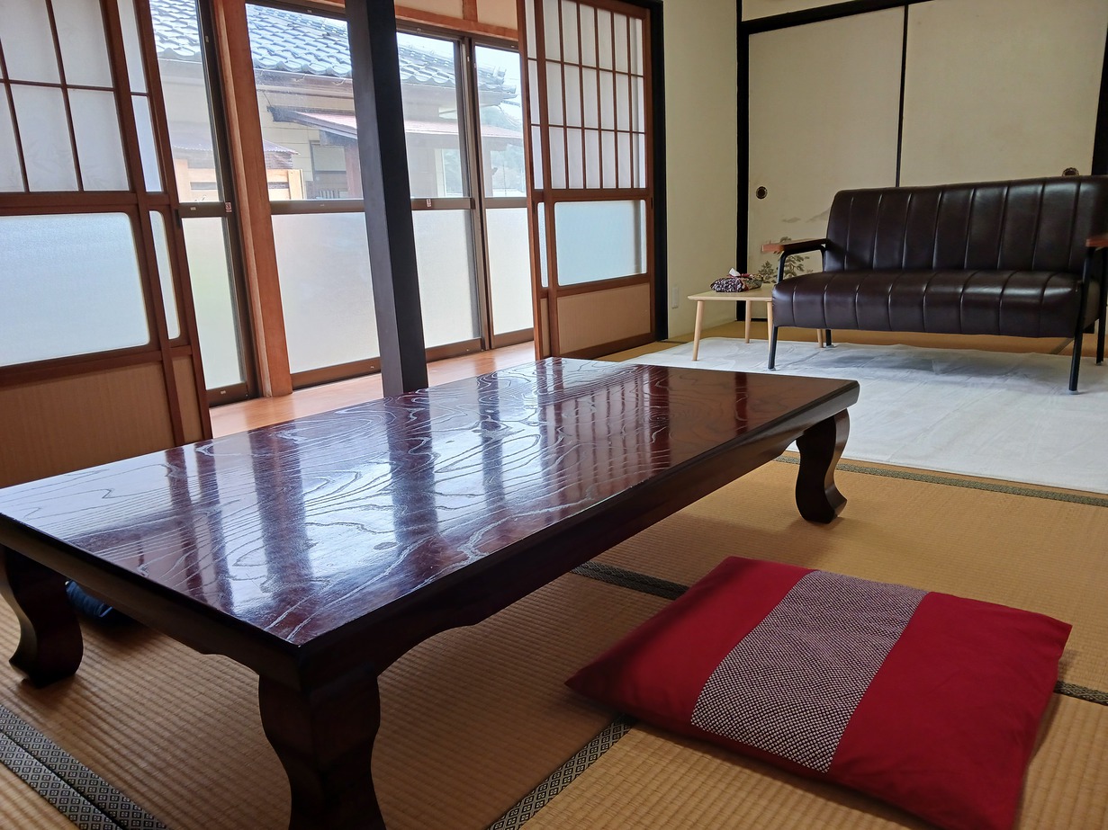 ファミリープラン