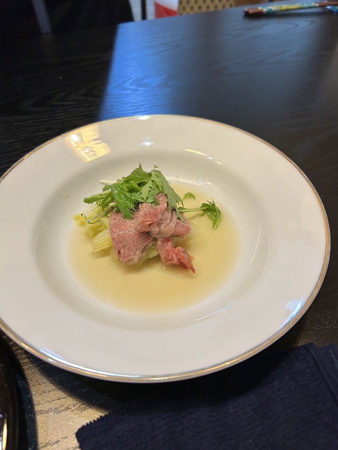 料理ワンランクアップ・飲み放題付きプラン