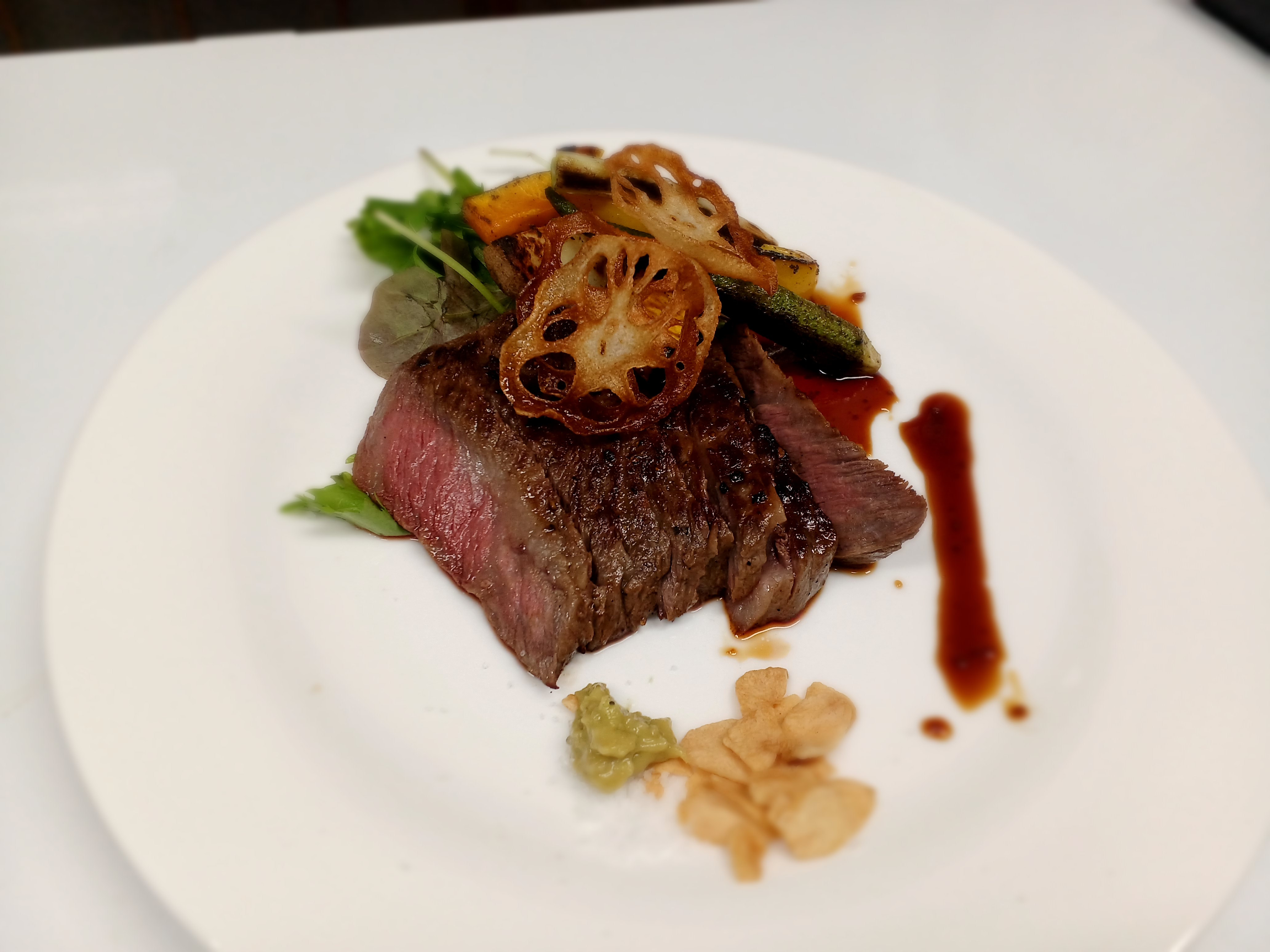 肉料理