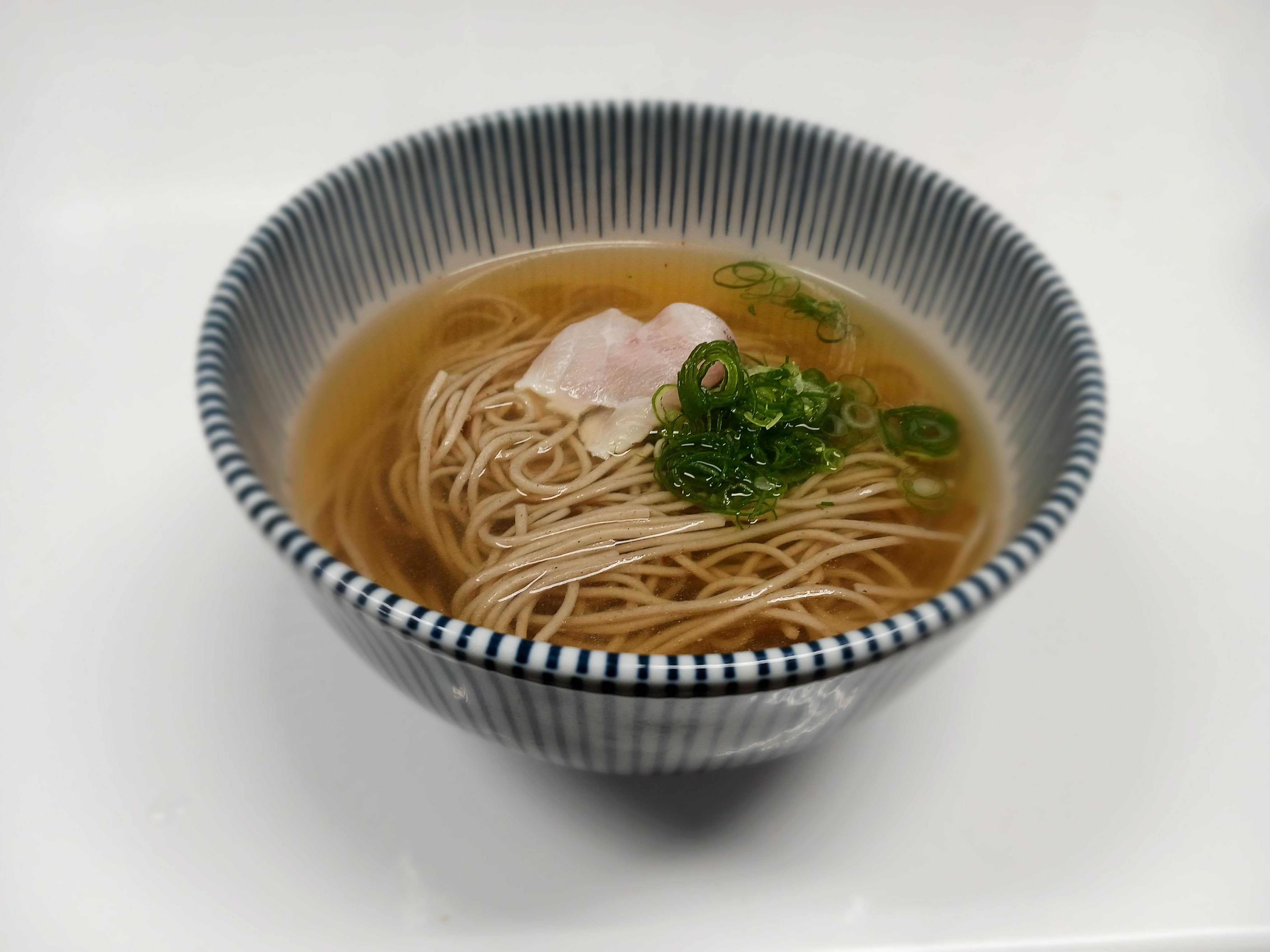 蕎麦