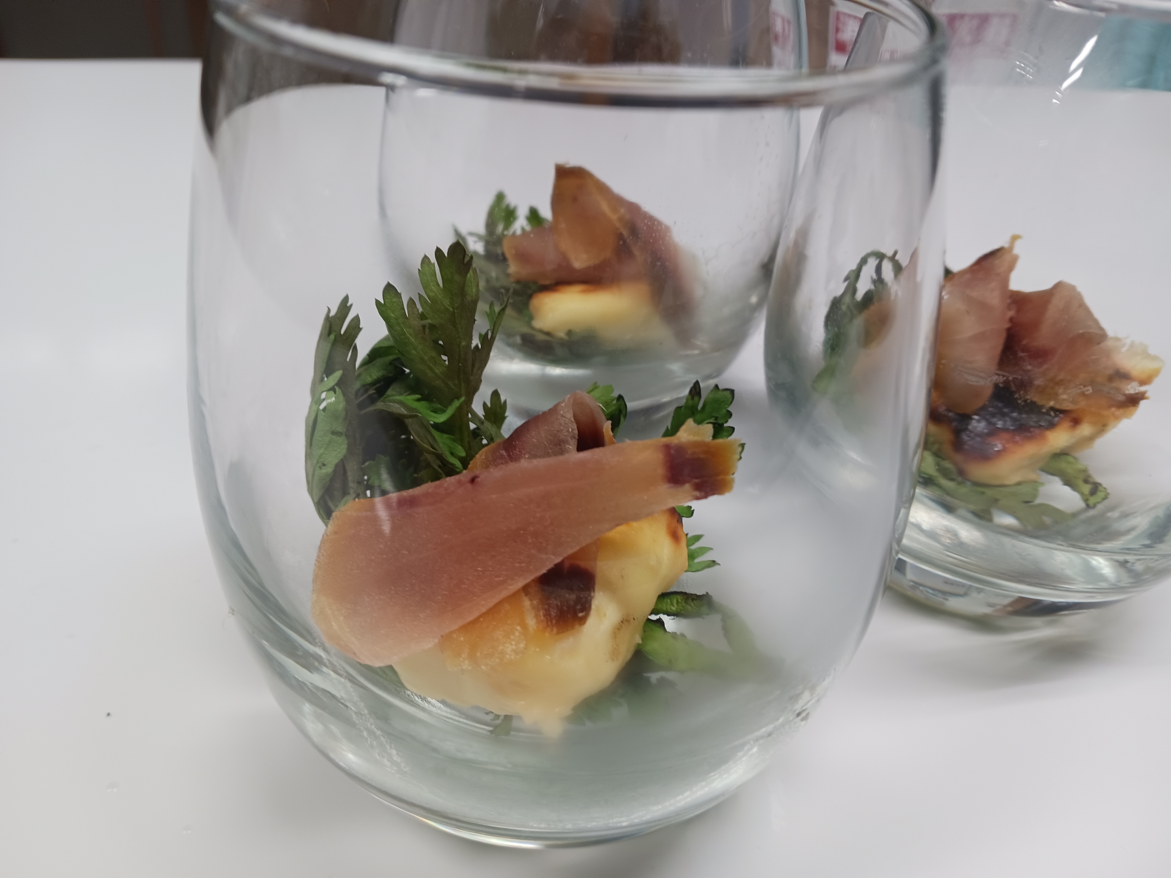 クリームチーズ西京焼き