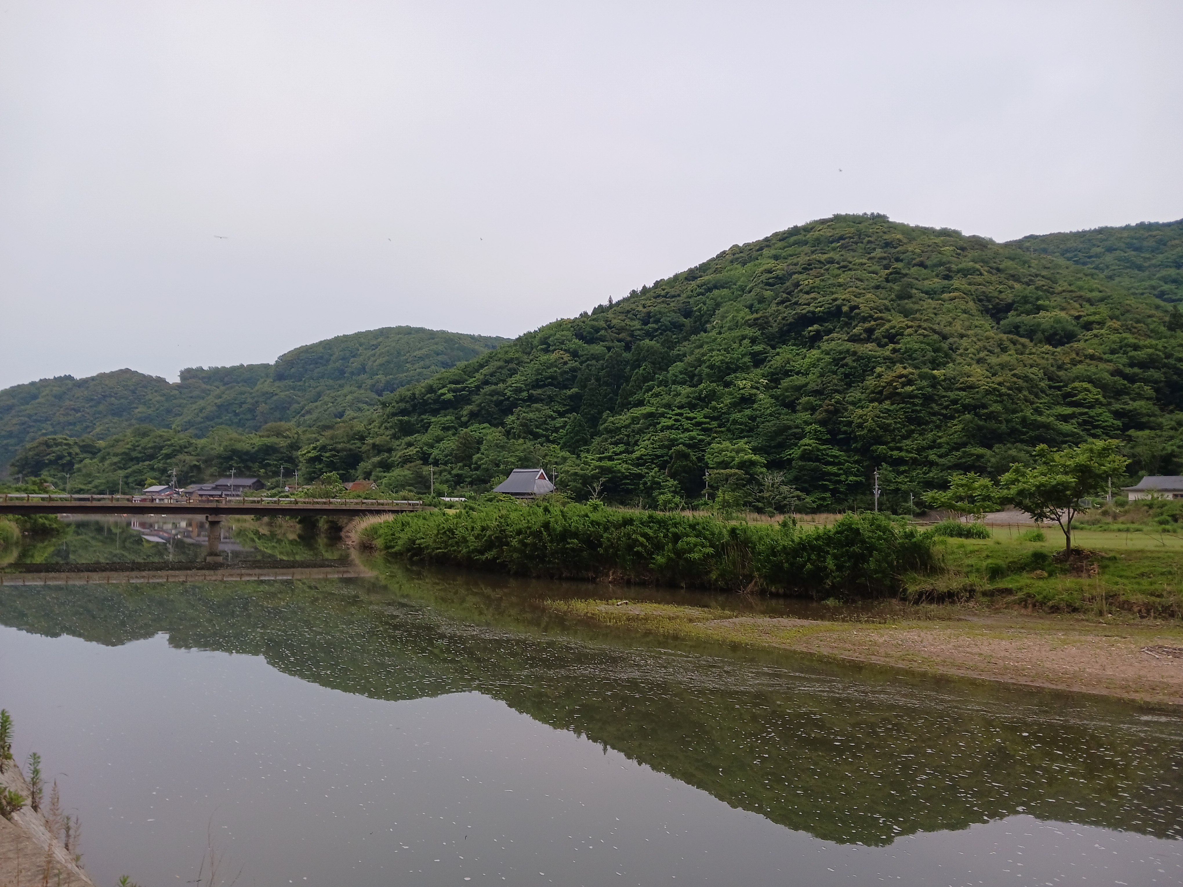 筒川