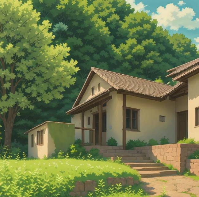 宿
