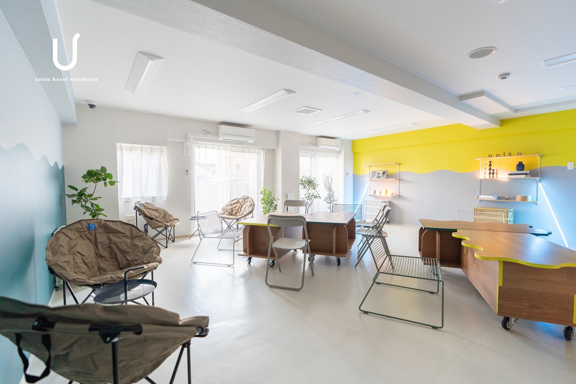 【道頓堀・心斎橋へ徒歩圏内】2連泊ECO清掃プラン（素泊まり） 