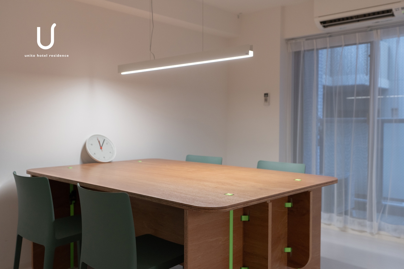 【道頓堀・心斎橋へ徒歩圏内】2連泊ECO清掃プラン（素泊まり） 