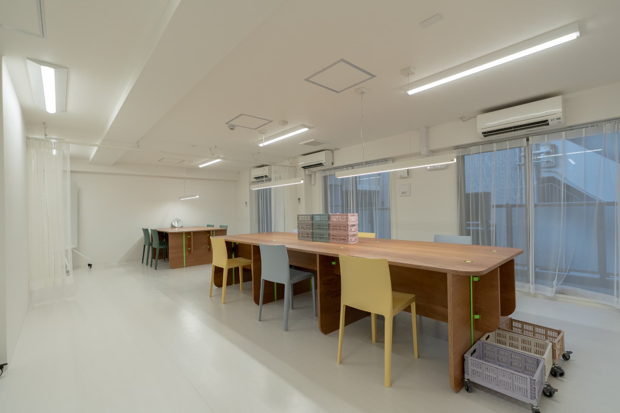 ワークスタジオ