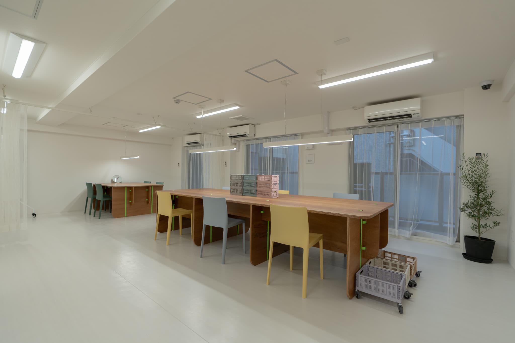 ワークスタジオ