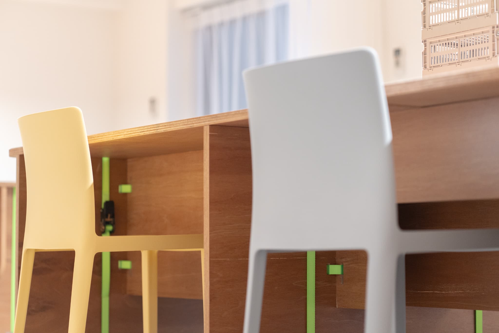 ワークスタジオ