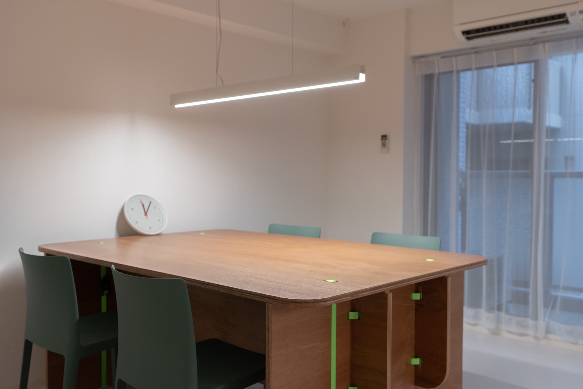 共用ワークスタジオ