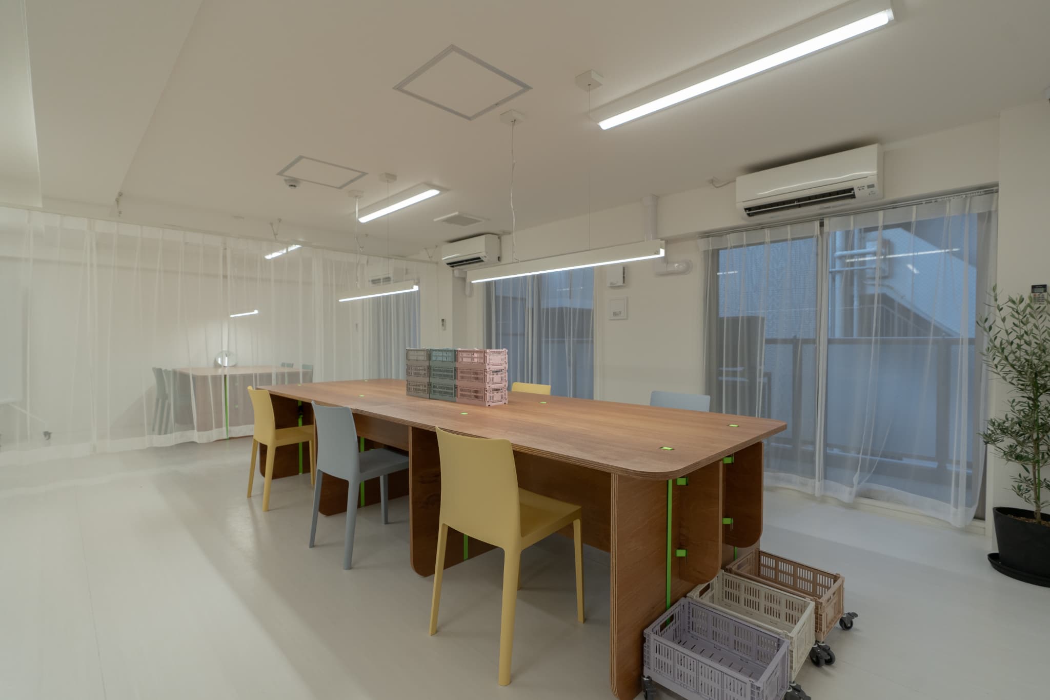 ワークスタジオ