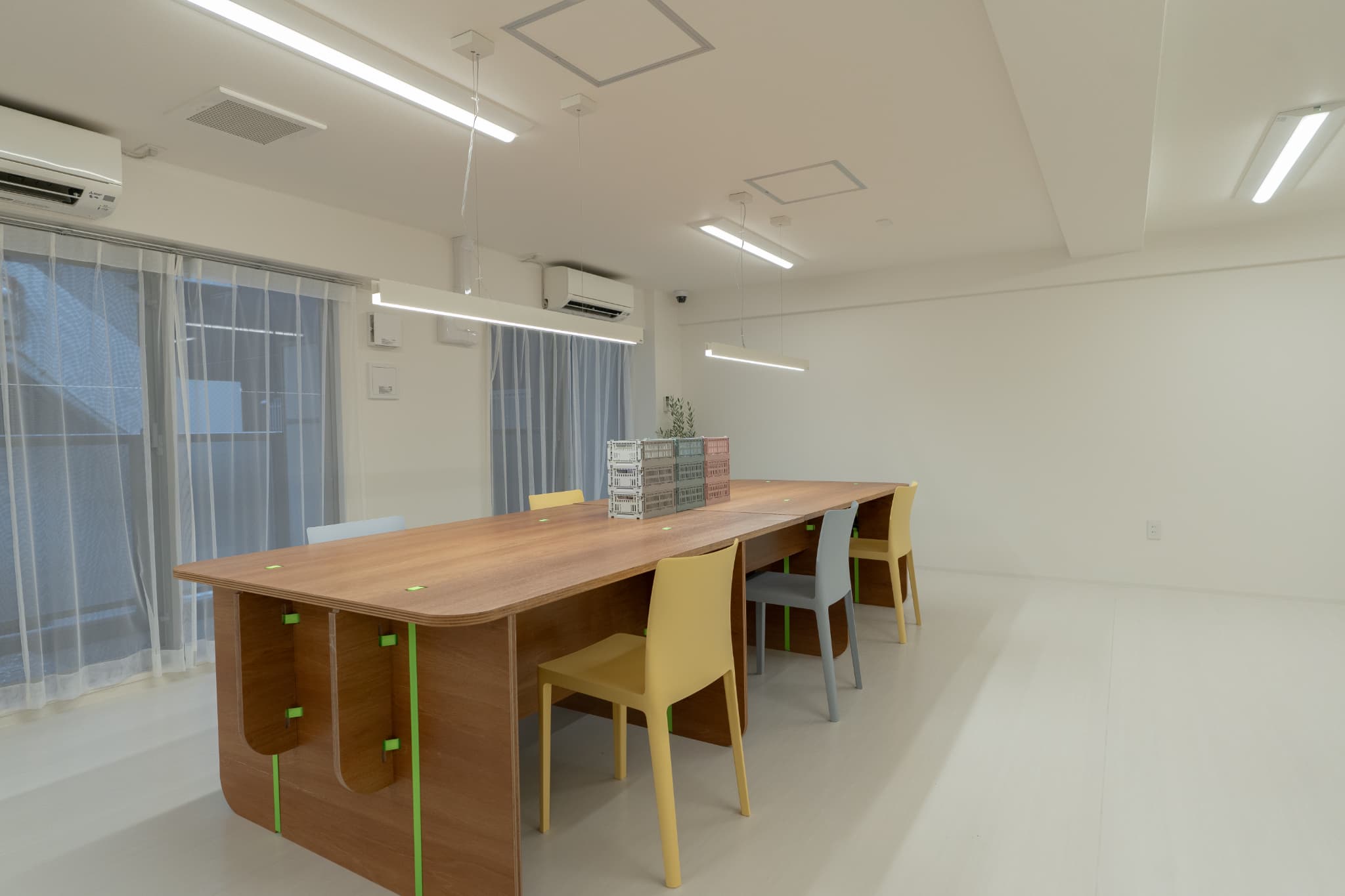 ワークスタジオ