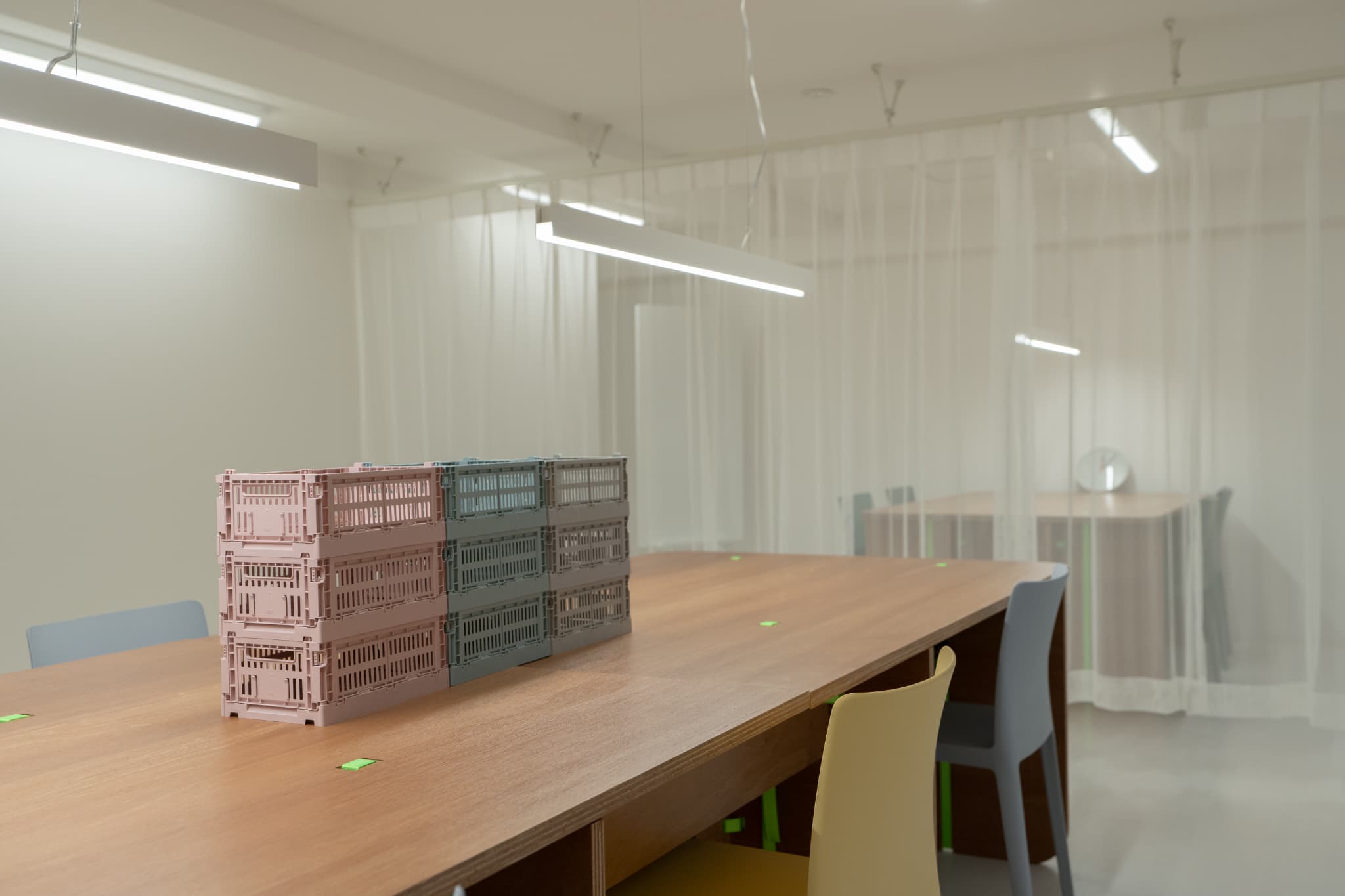 ワークスタジオ