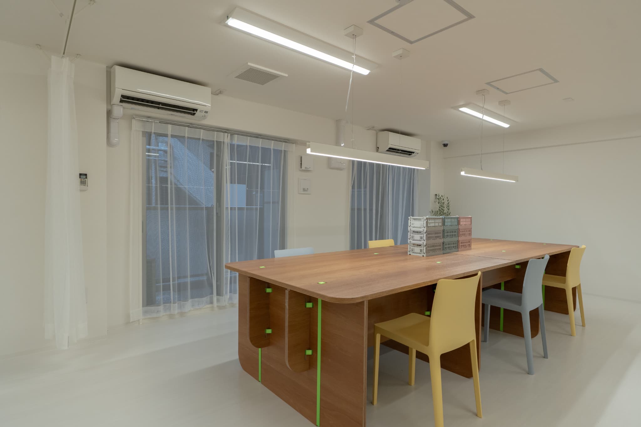 ワークスタジオ