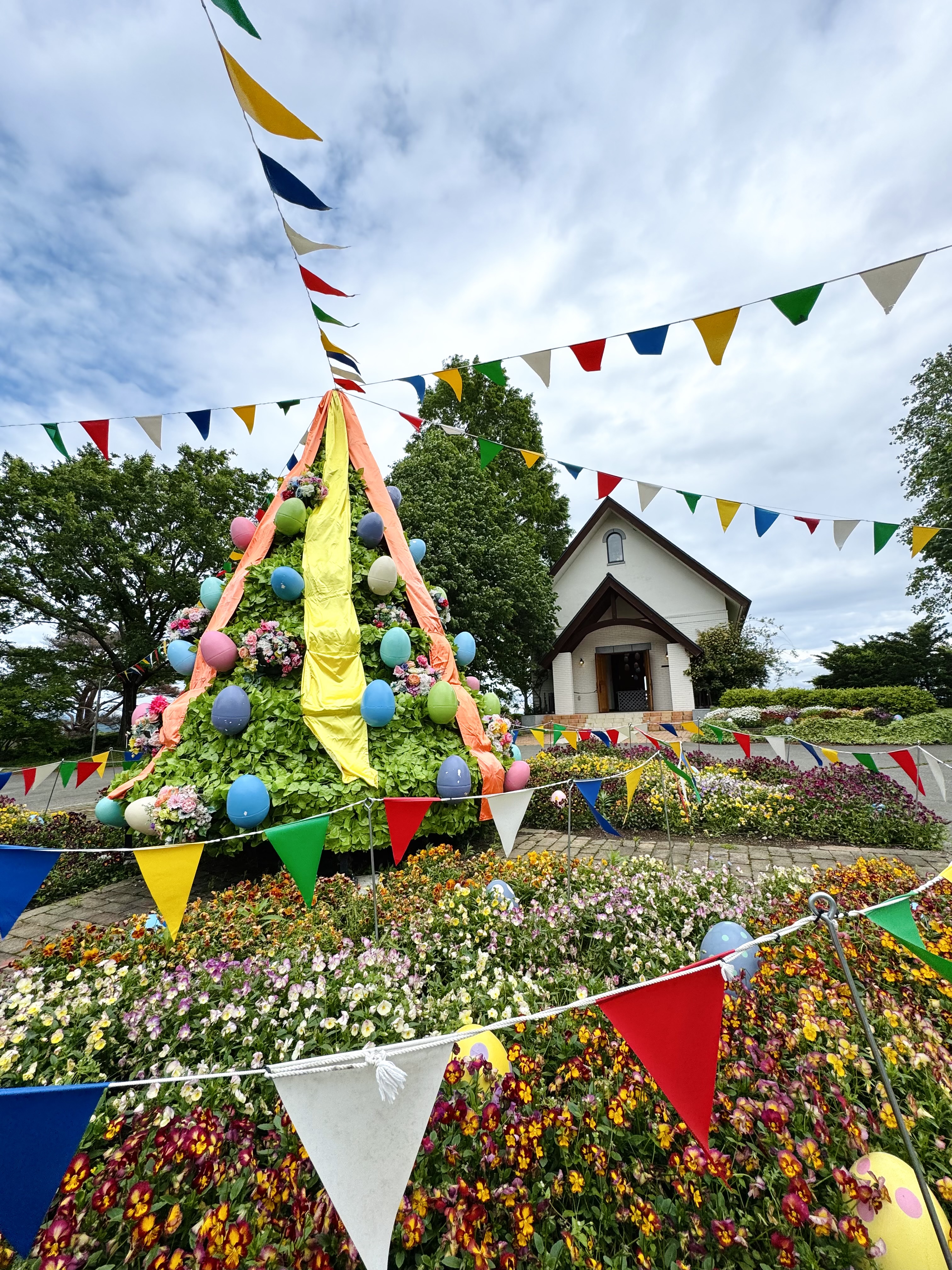 やくらいガーデン04