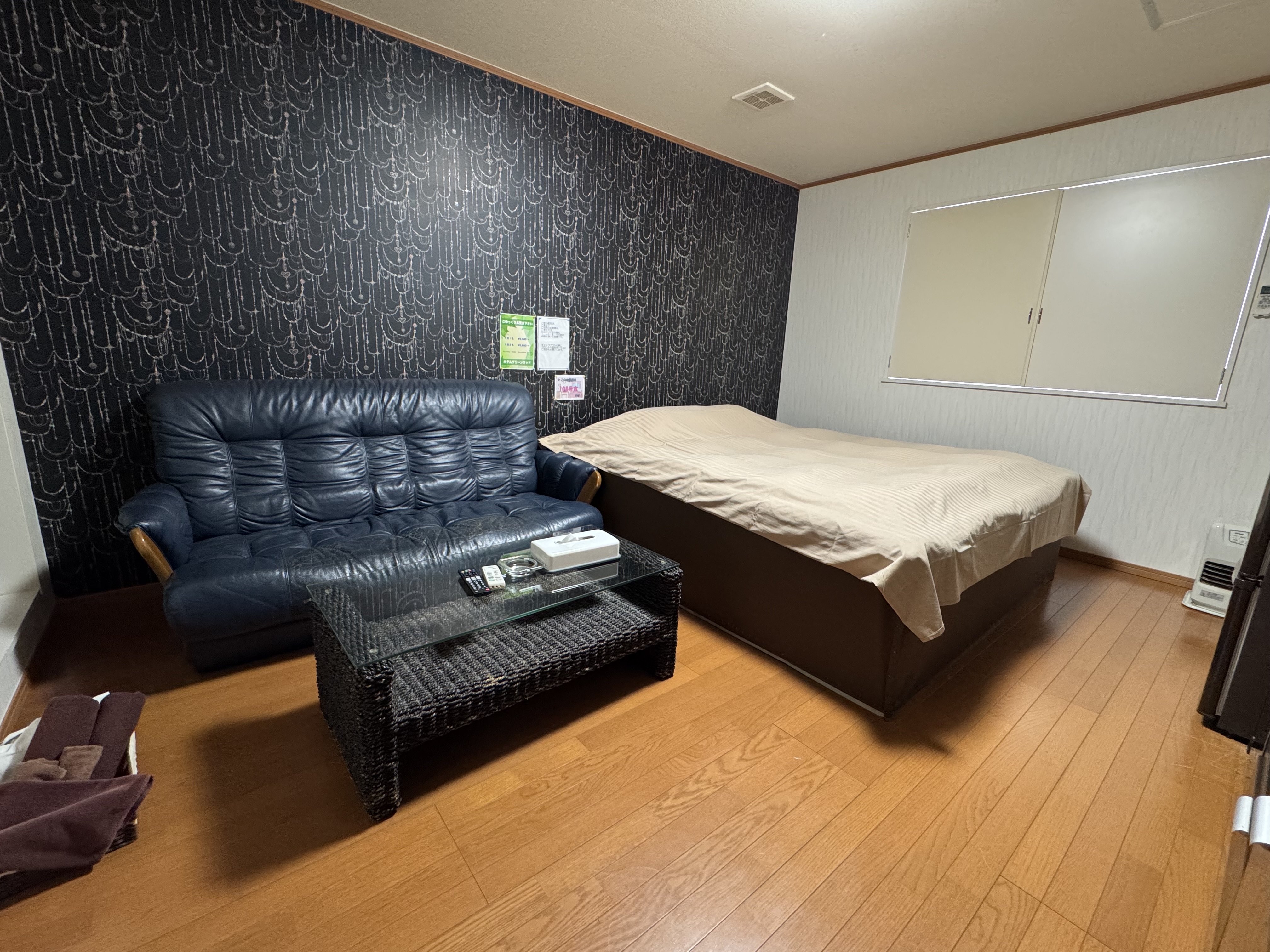 スタンダードダブルA-2