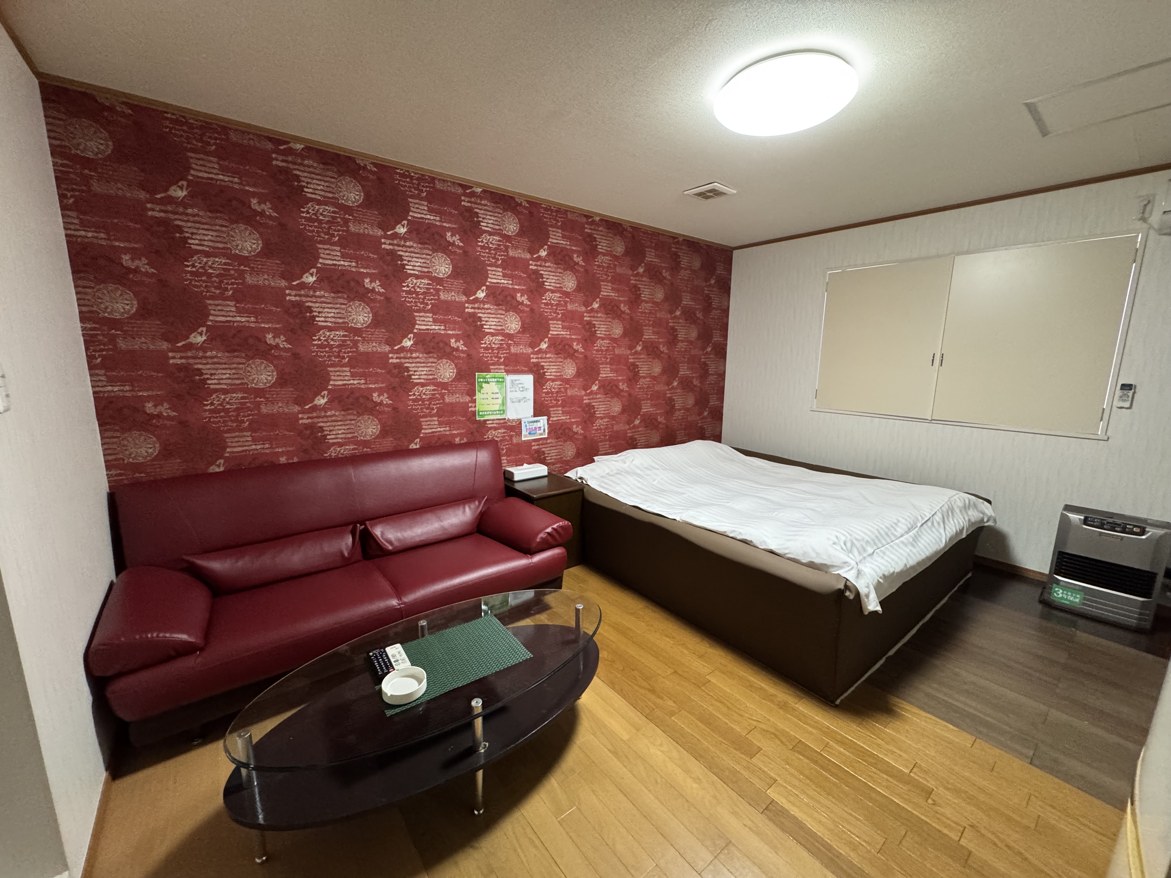 スタンダードダブルC-2