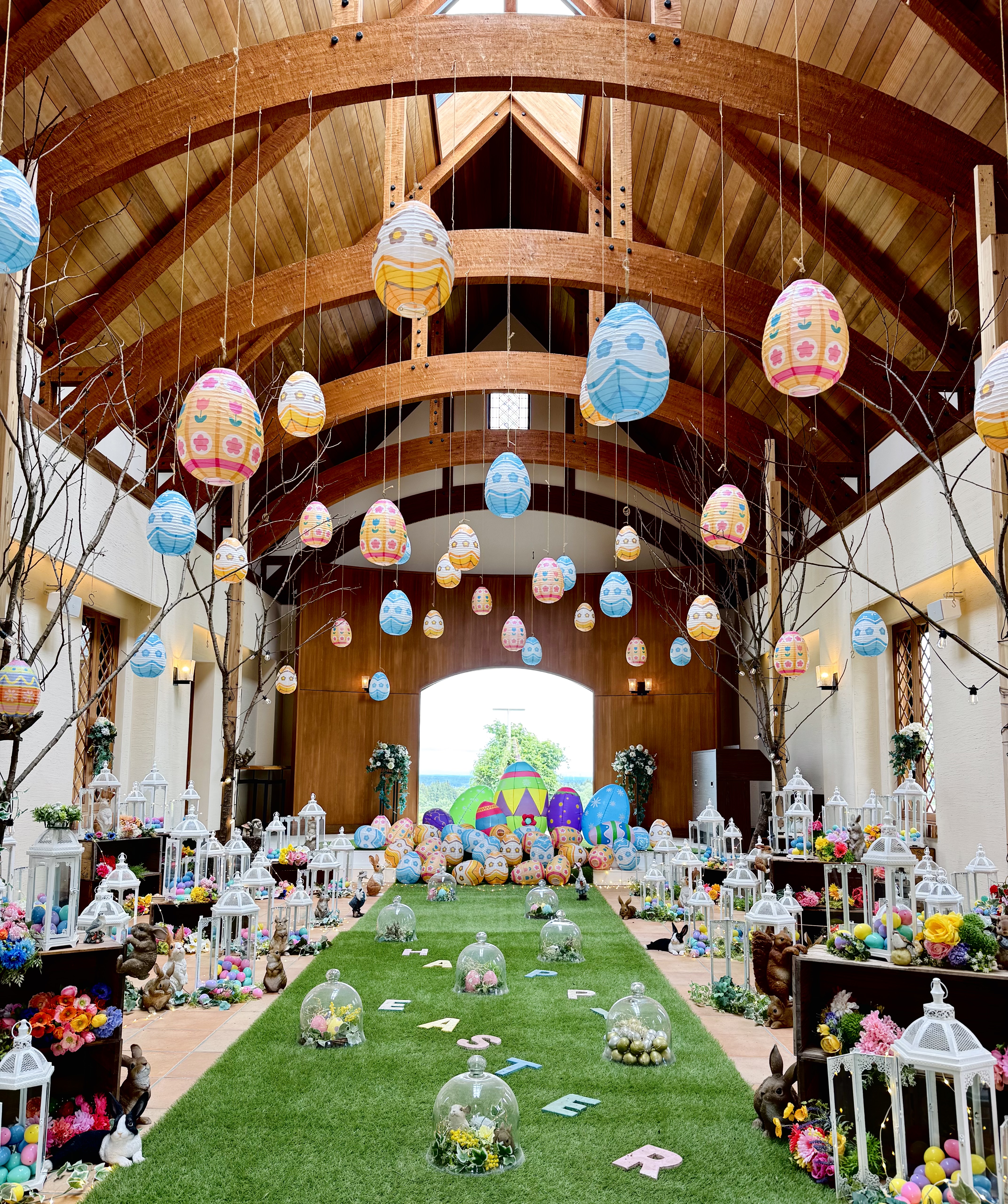 やくらいガーデン03