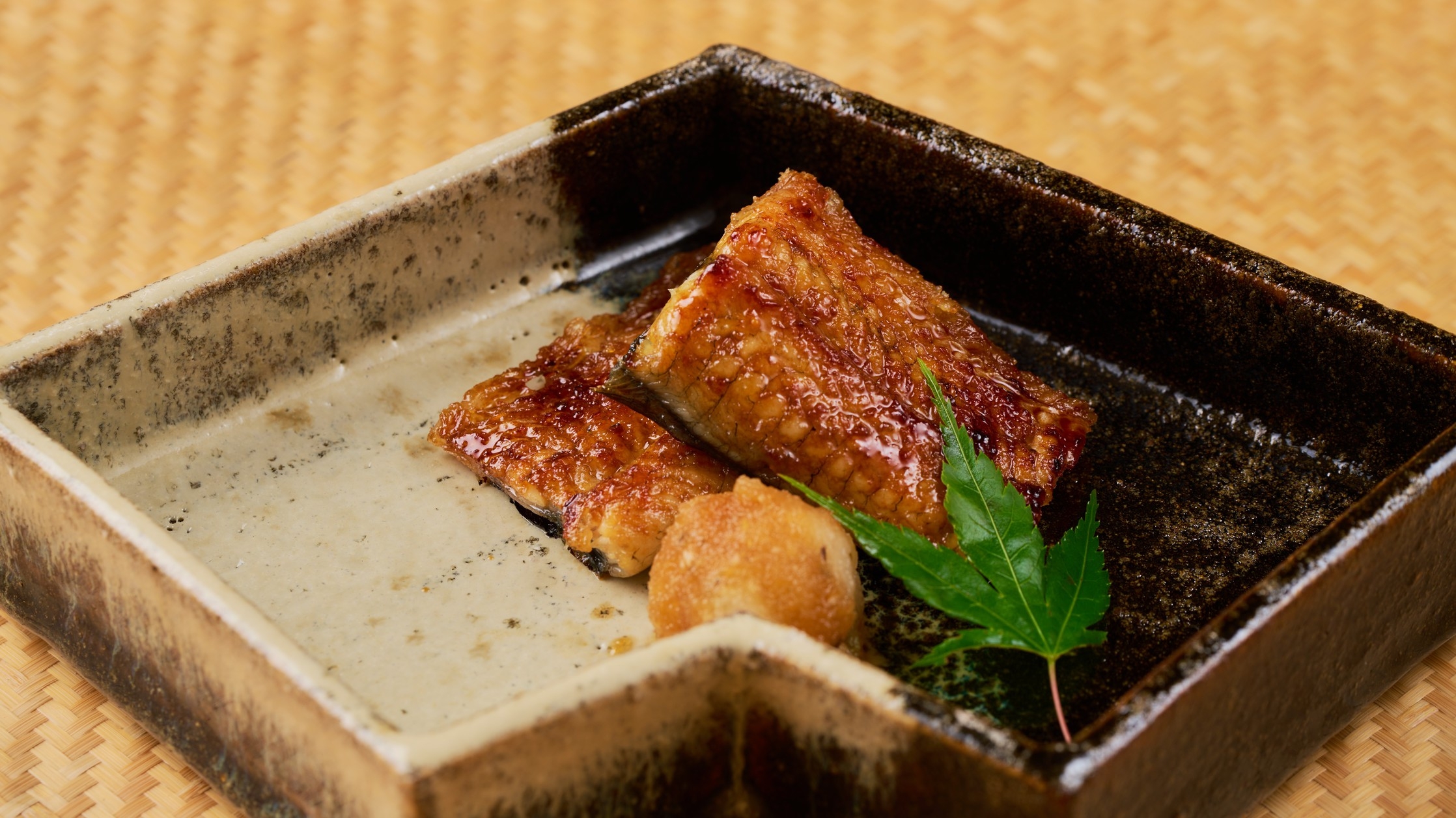 【日本料理 えん】九頭竜川天然あゆと北陸の旬会席＜夏季限定＞