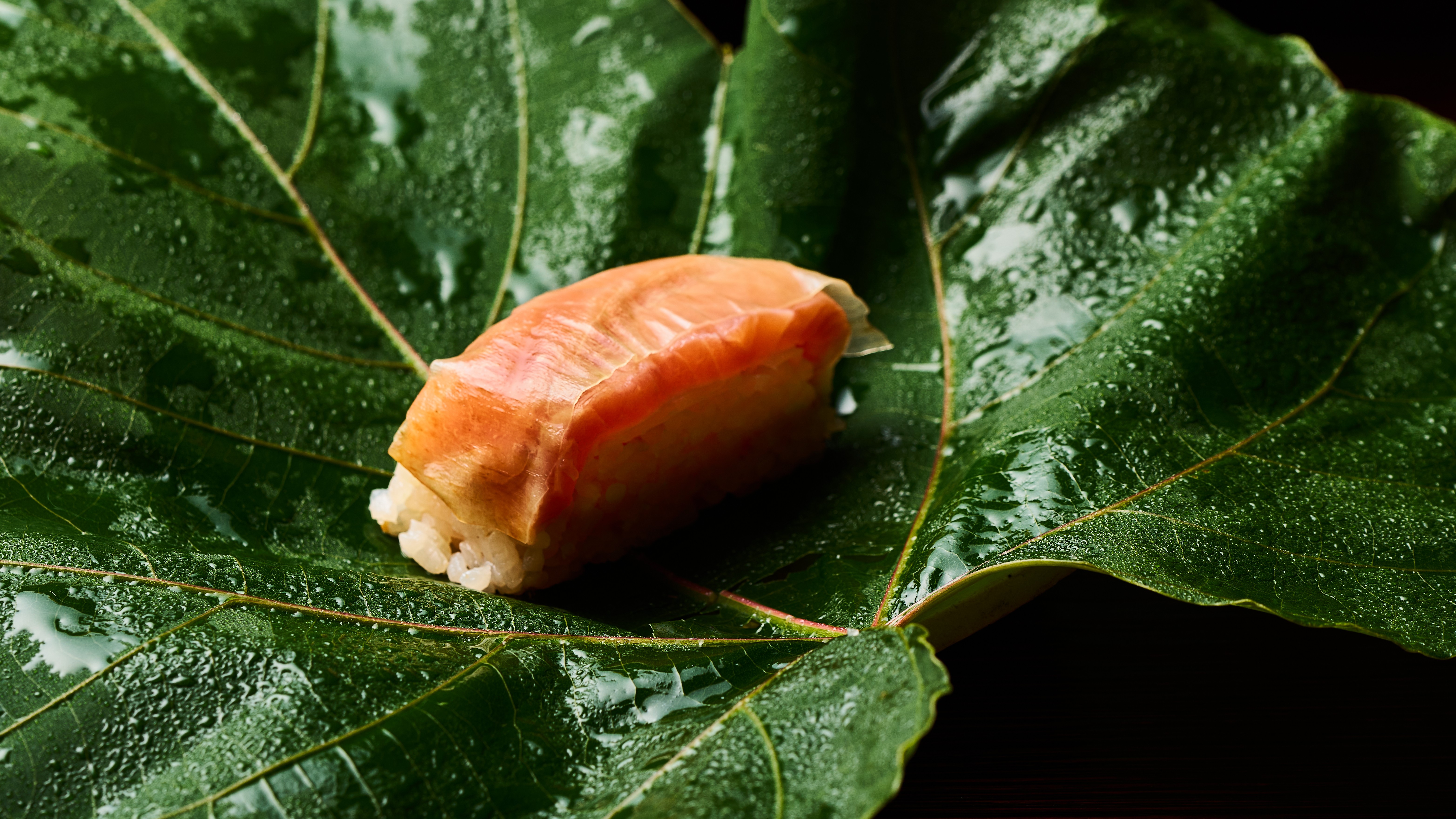 日本料理 えん（秋季）