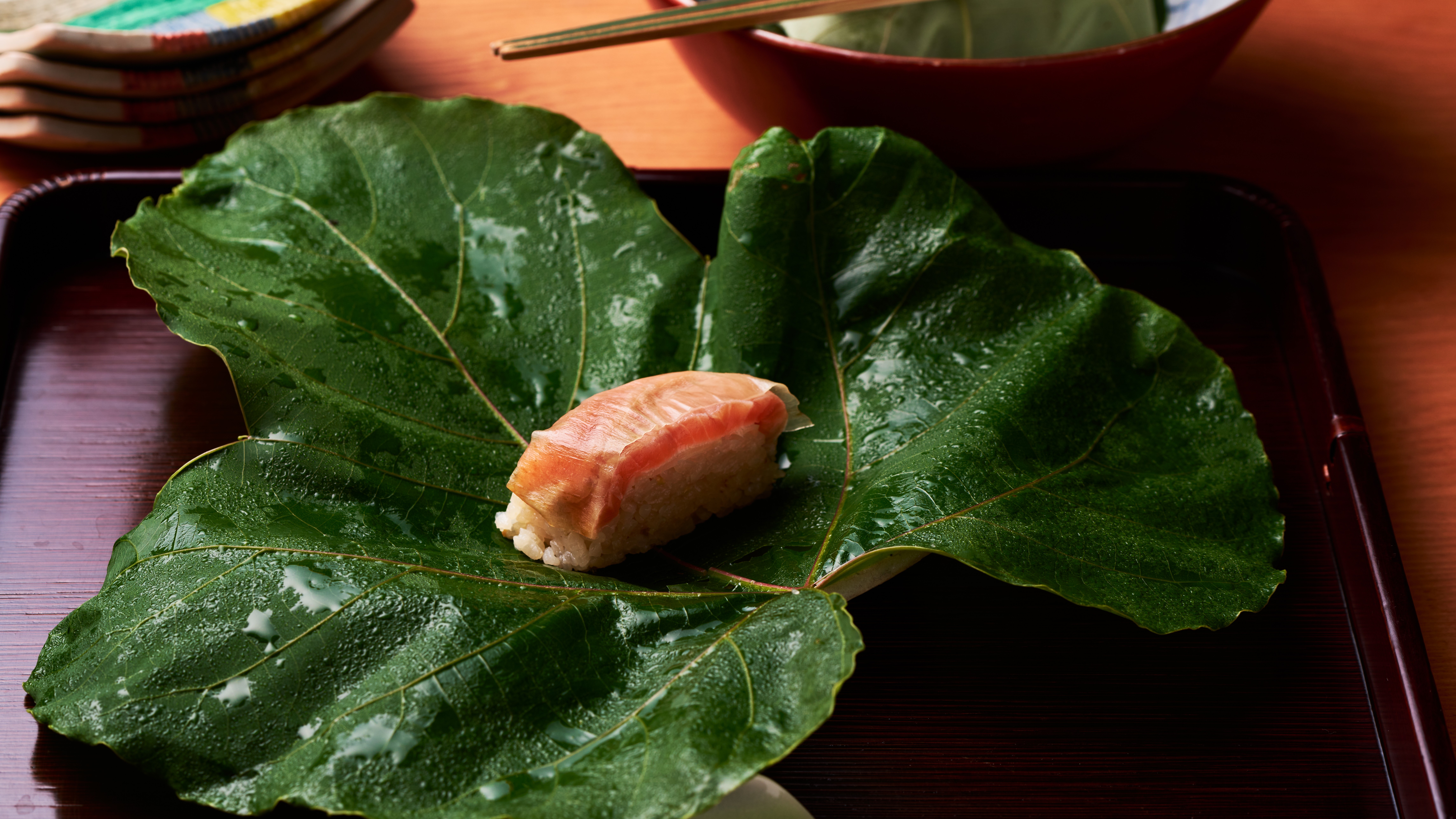 日本料理 えん（秋季）