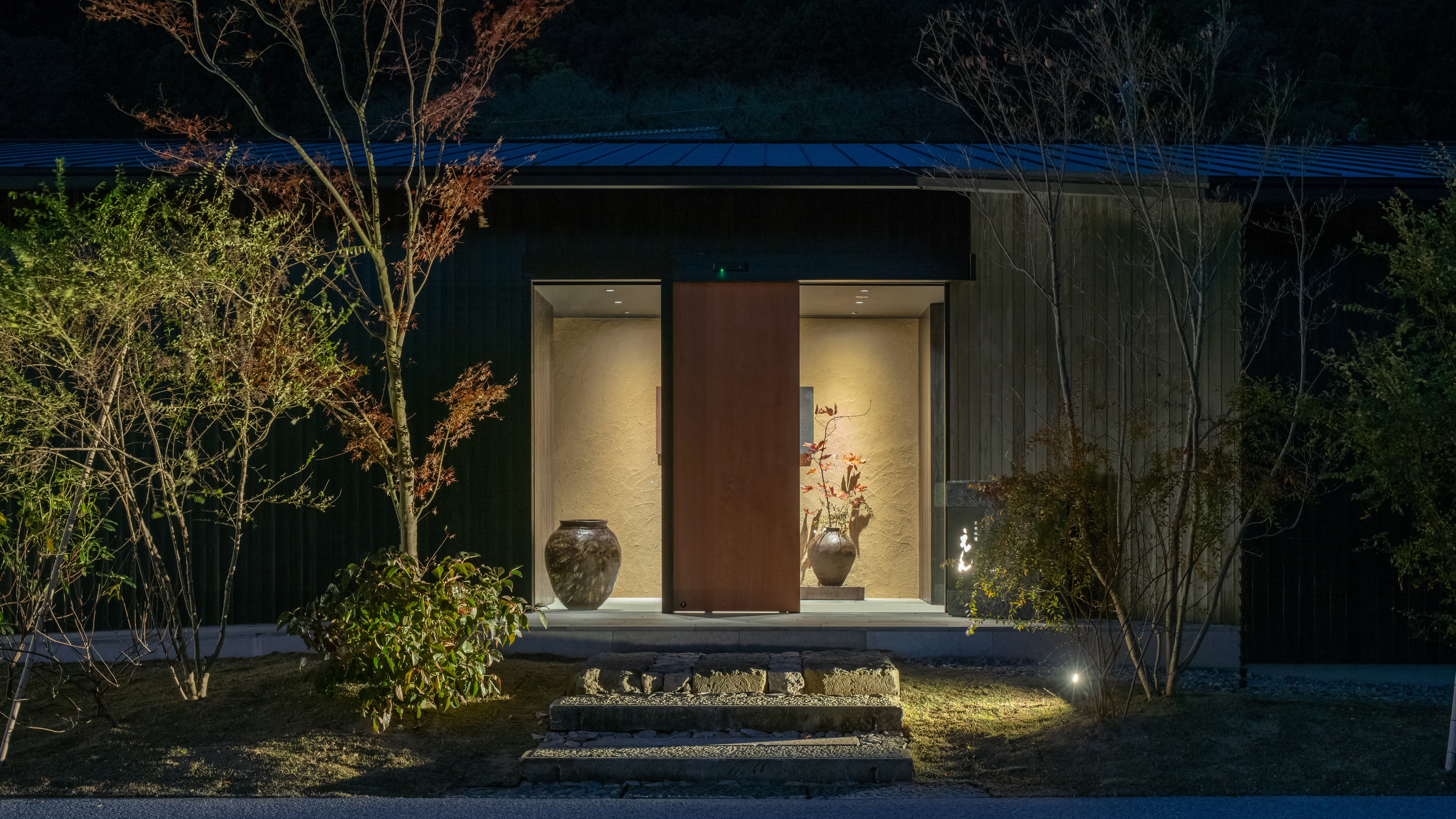 レストラン（ご夕食）