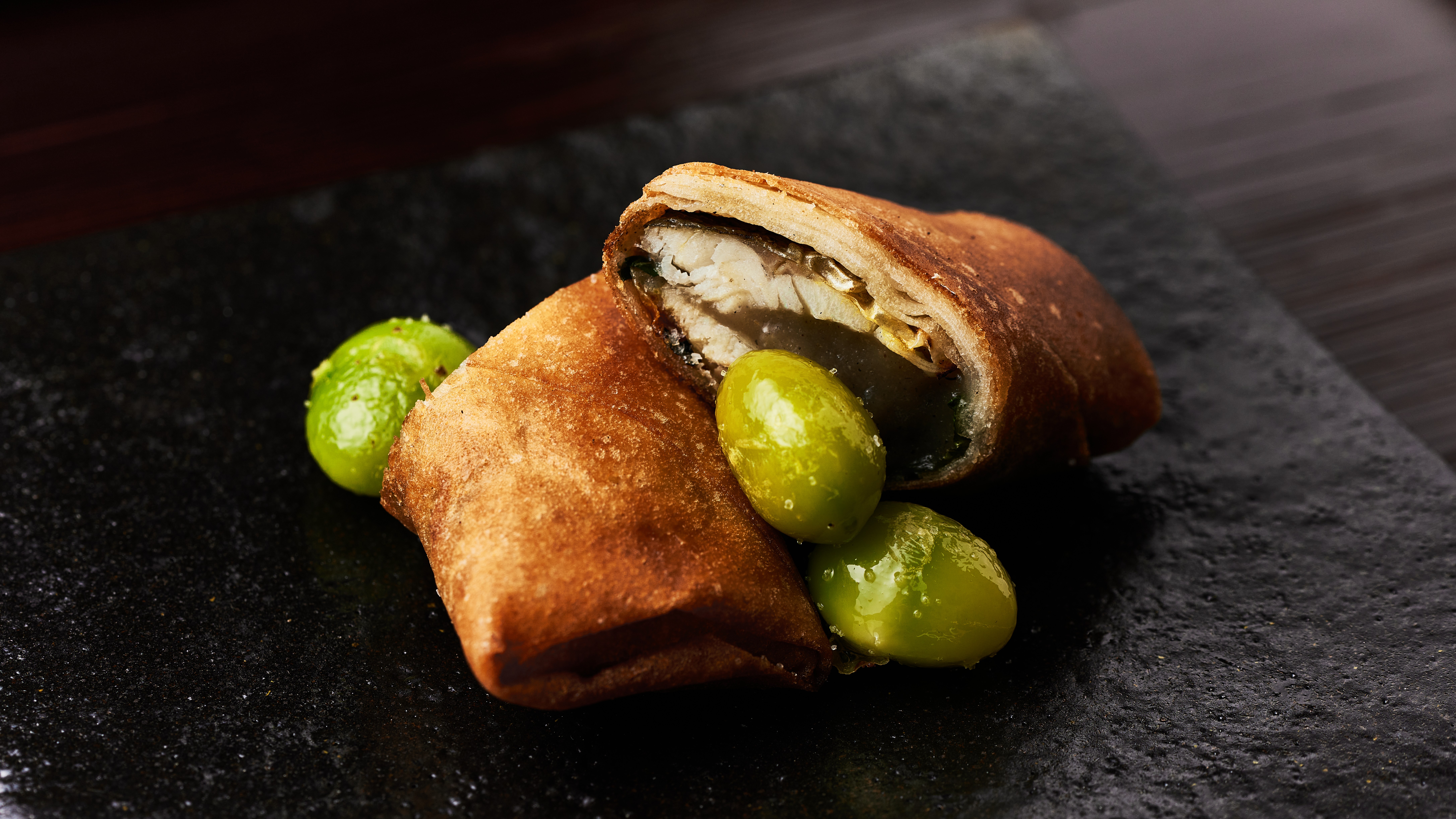 日本料理 えん（秋季）