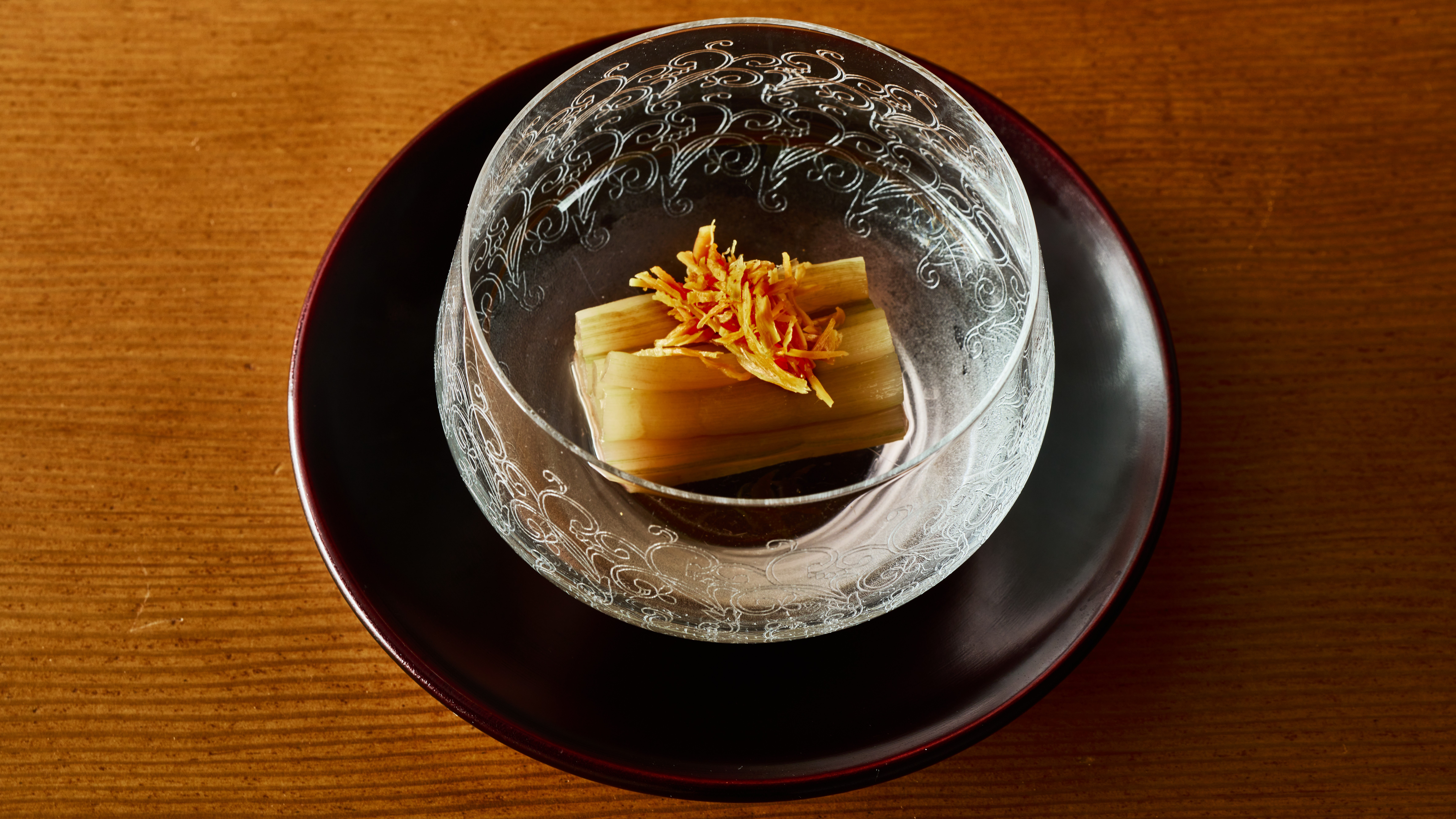 日本料理 えん（秋季）