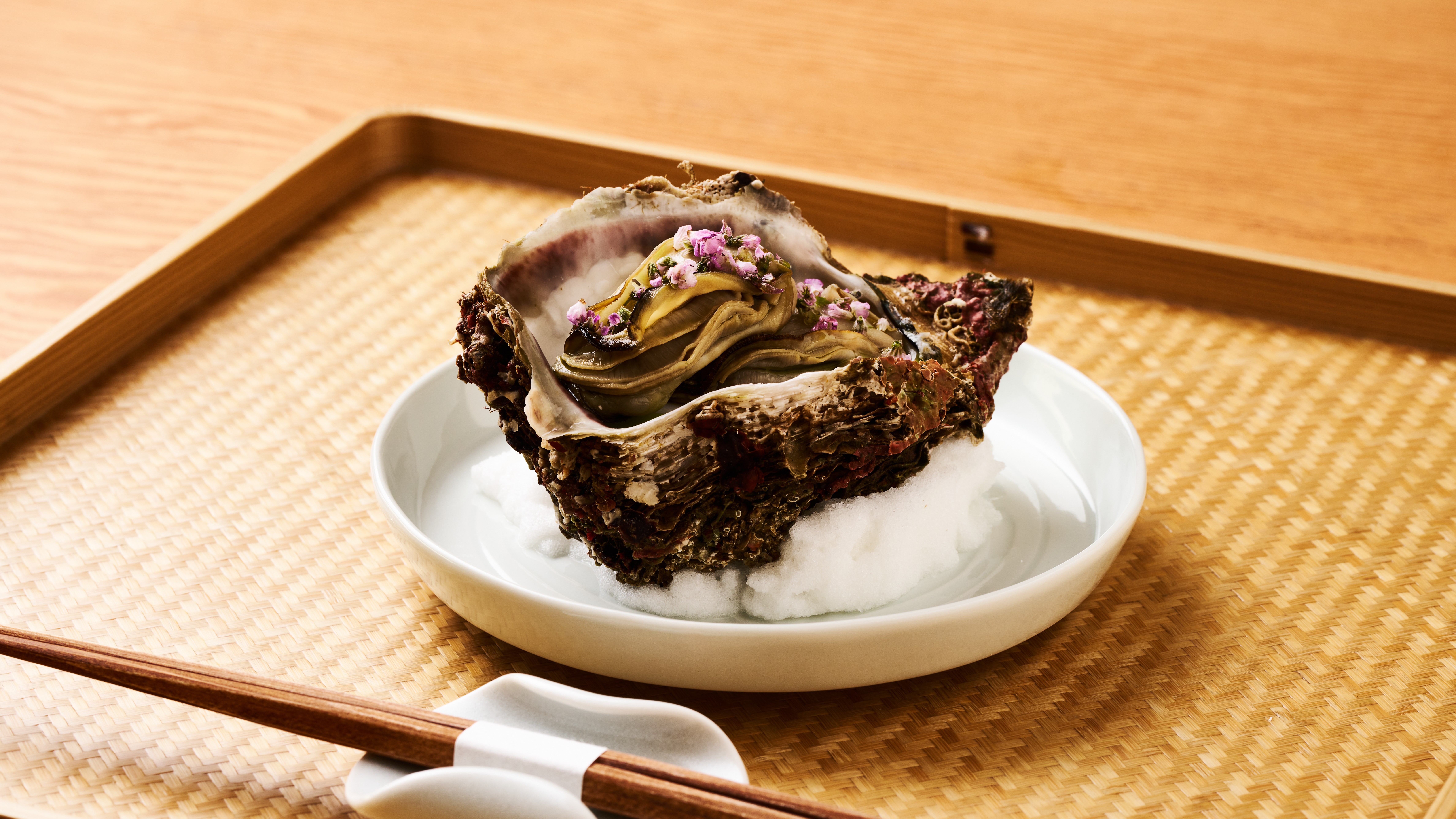 日本料理 えん（夏季）