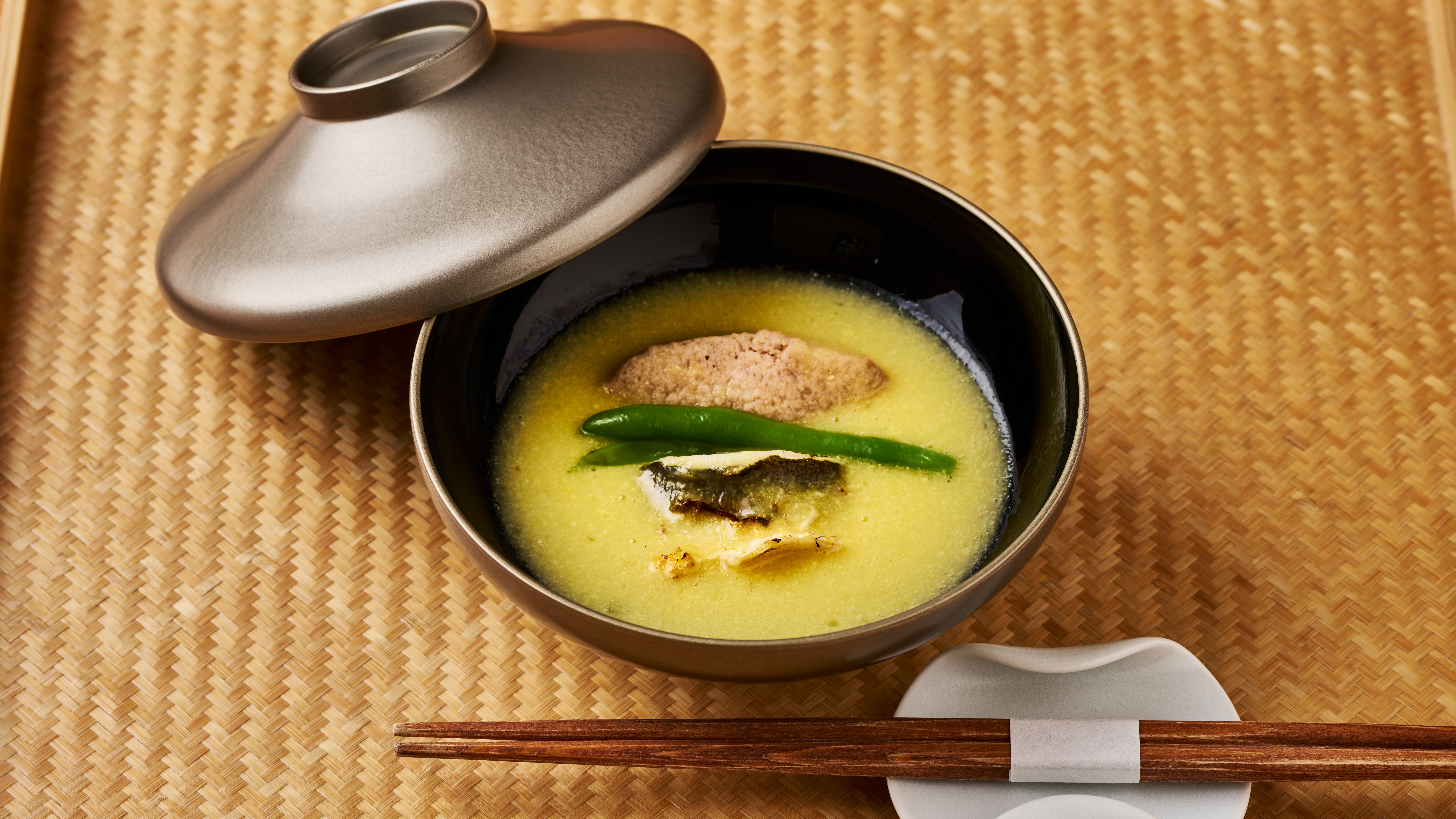 日本料理 えん（夏季）