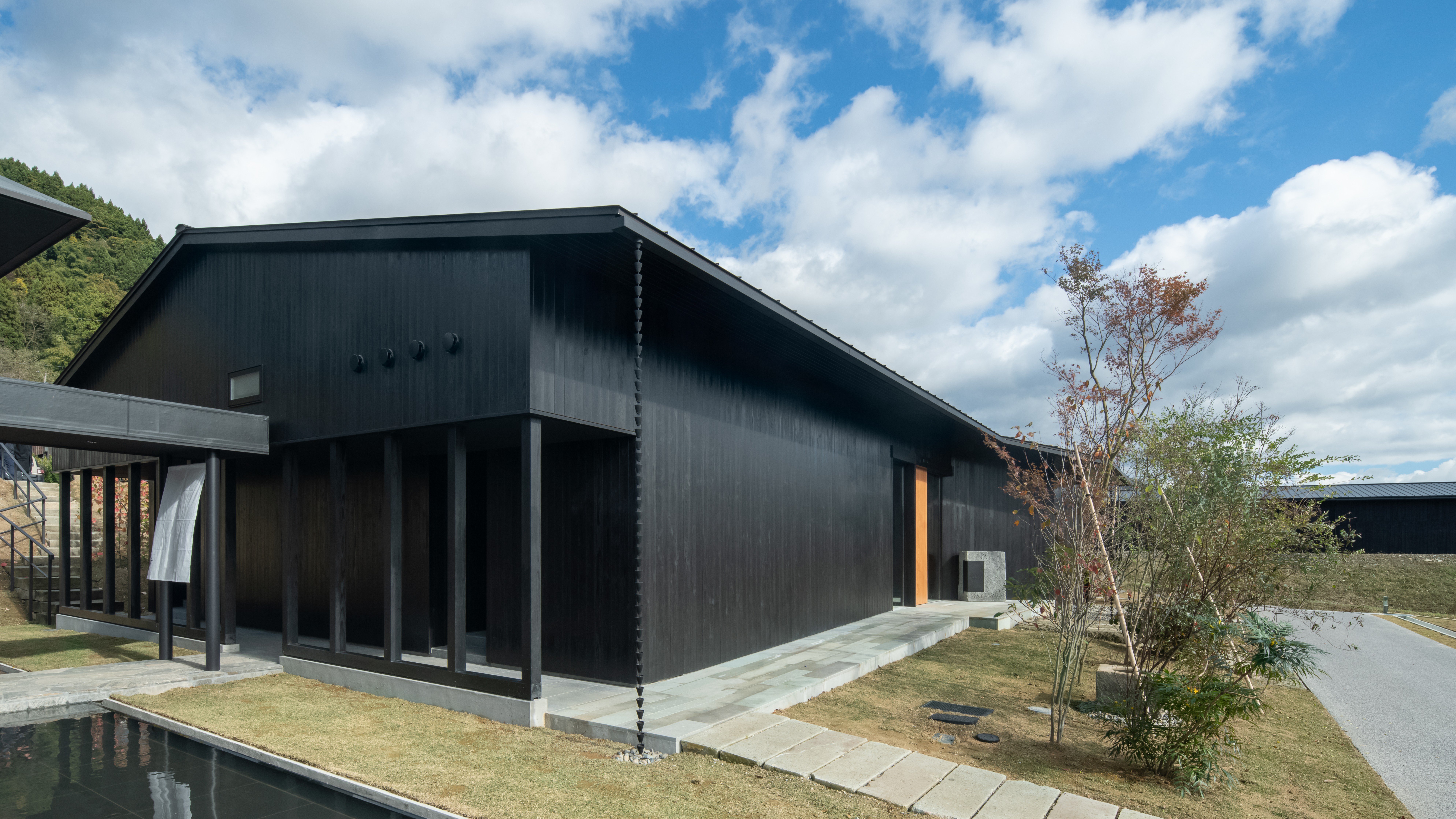 レストラン（ご夕食）