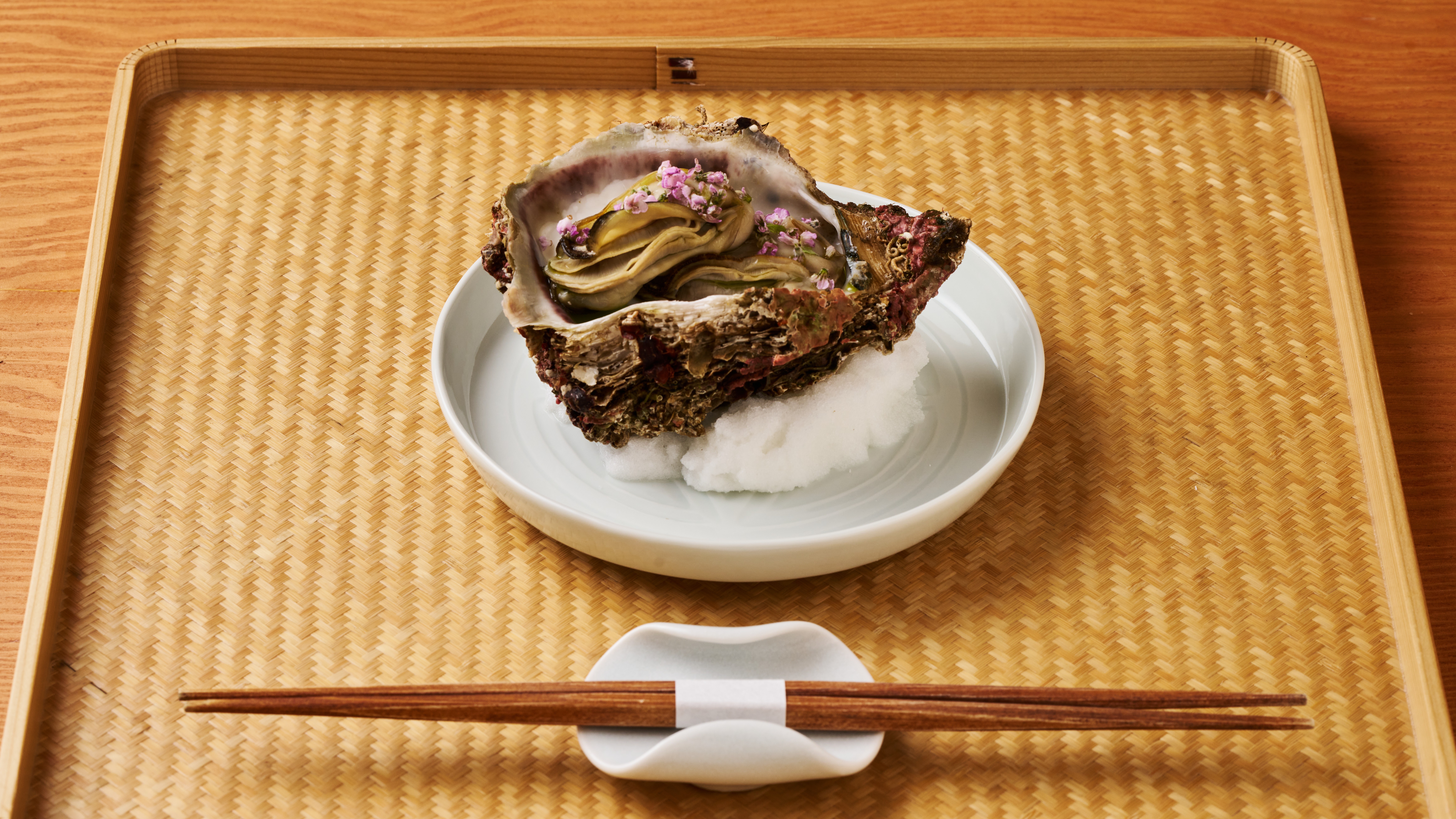 日本料理 えん（夏季）