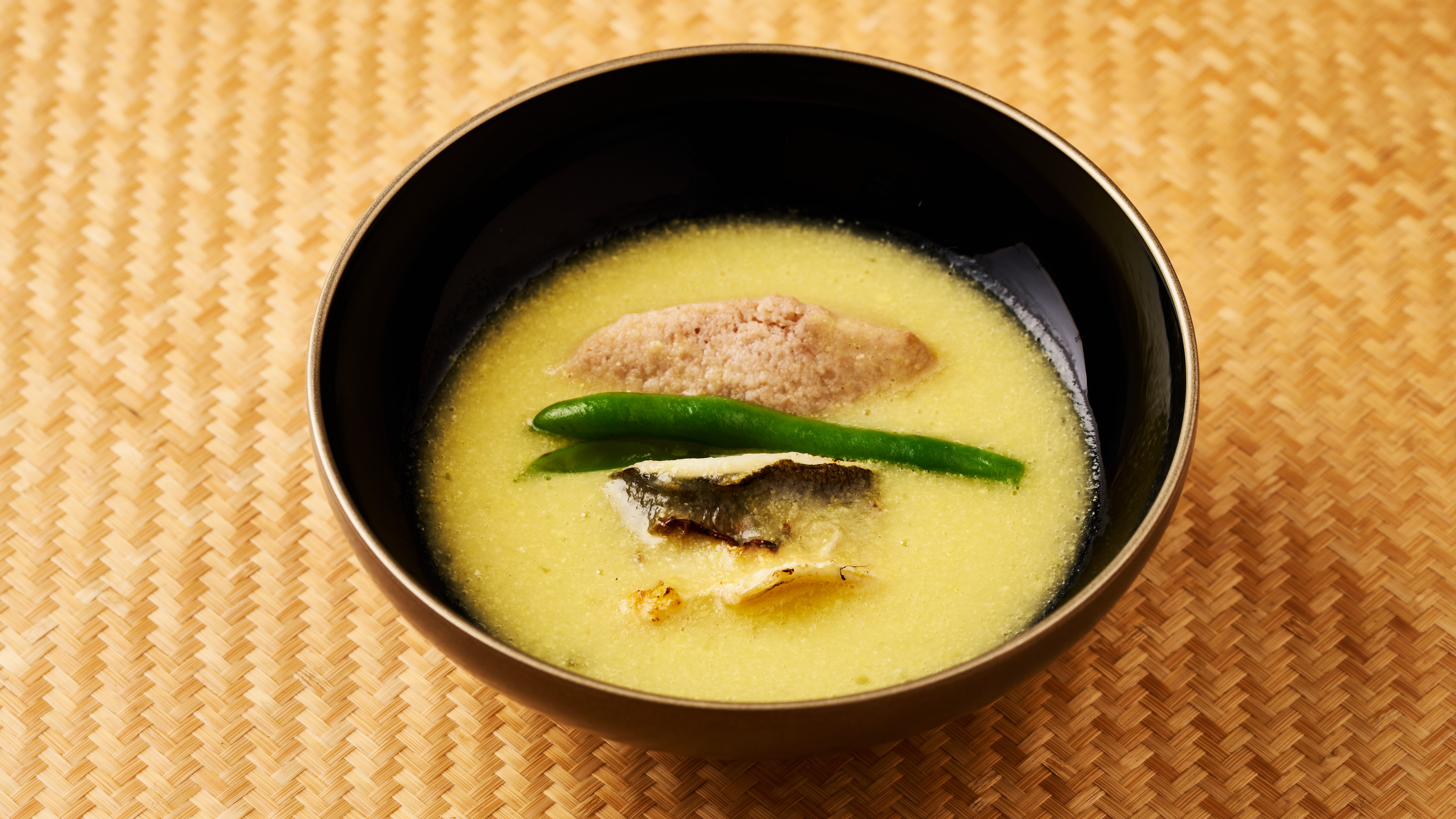 日本料理 えん（夏季）