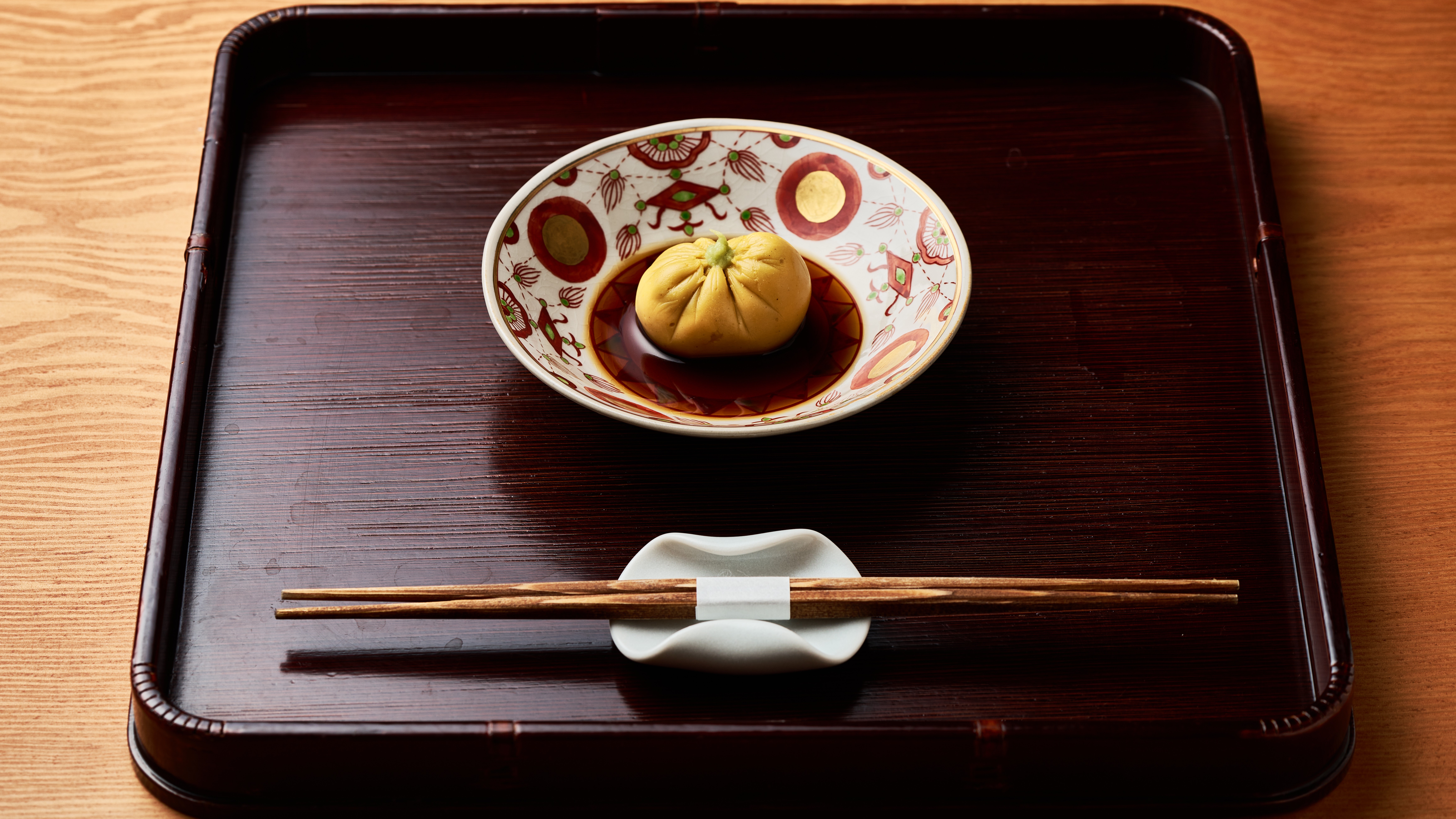 日本料理 えん（秋季）