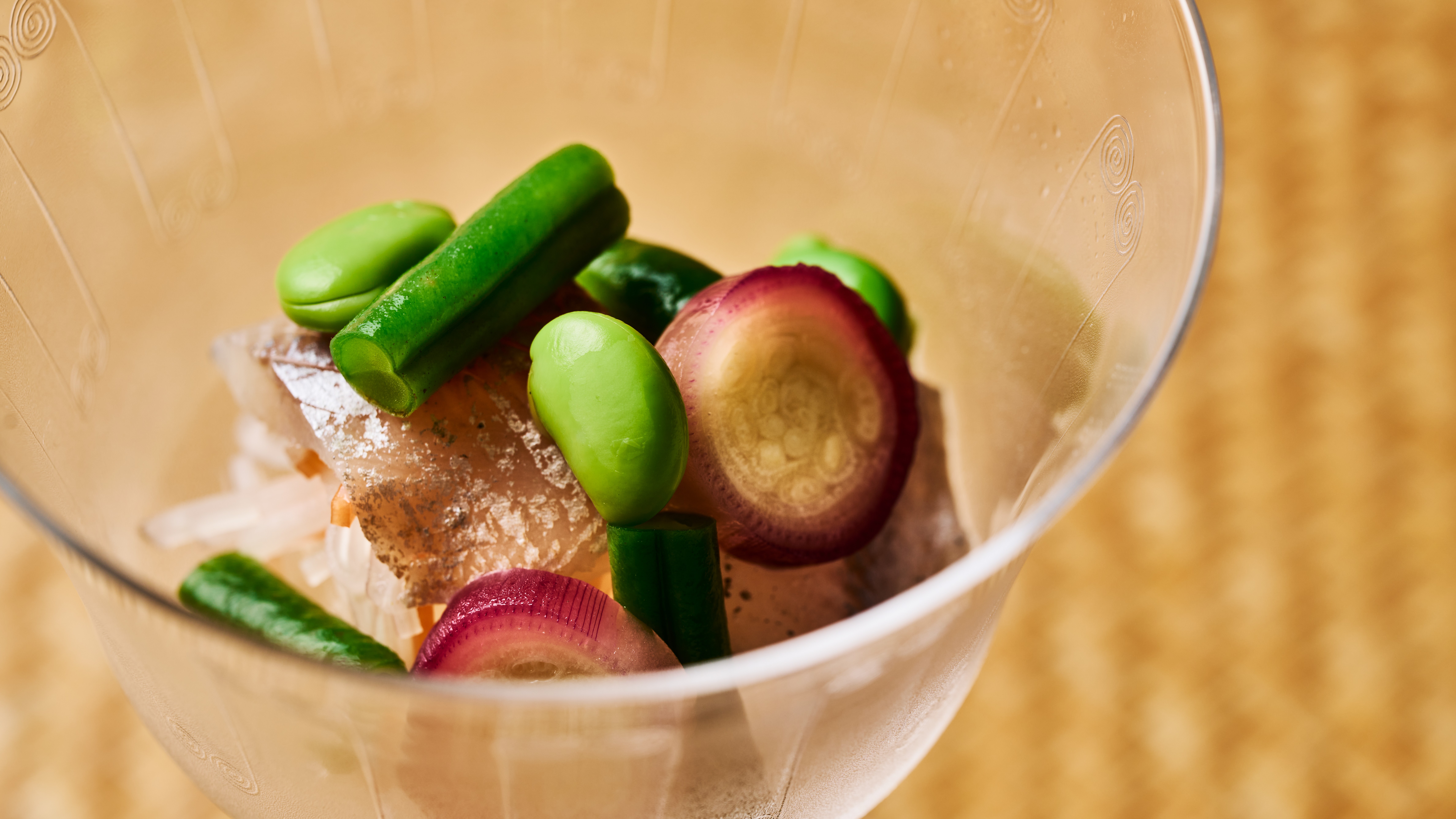 日本料理 えん（夏季）