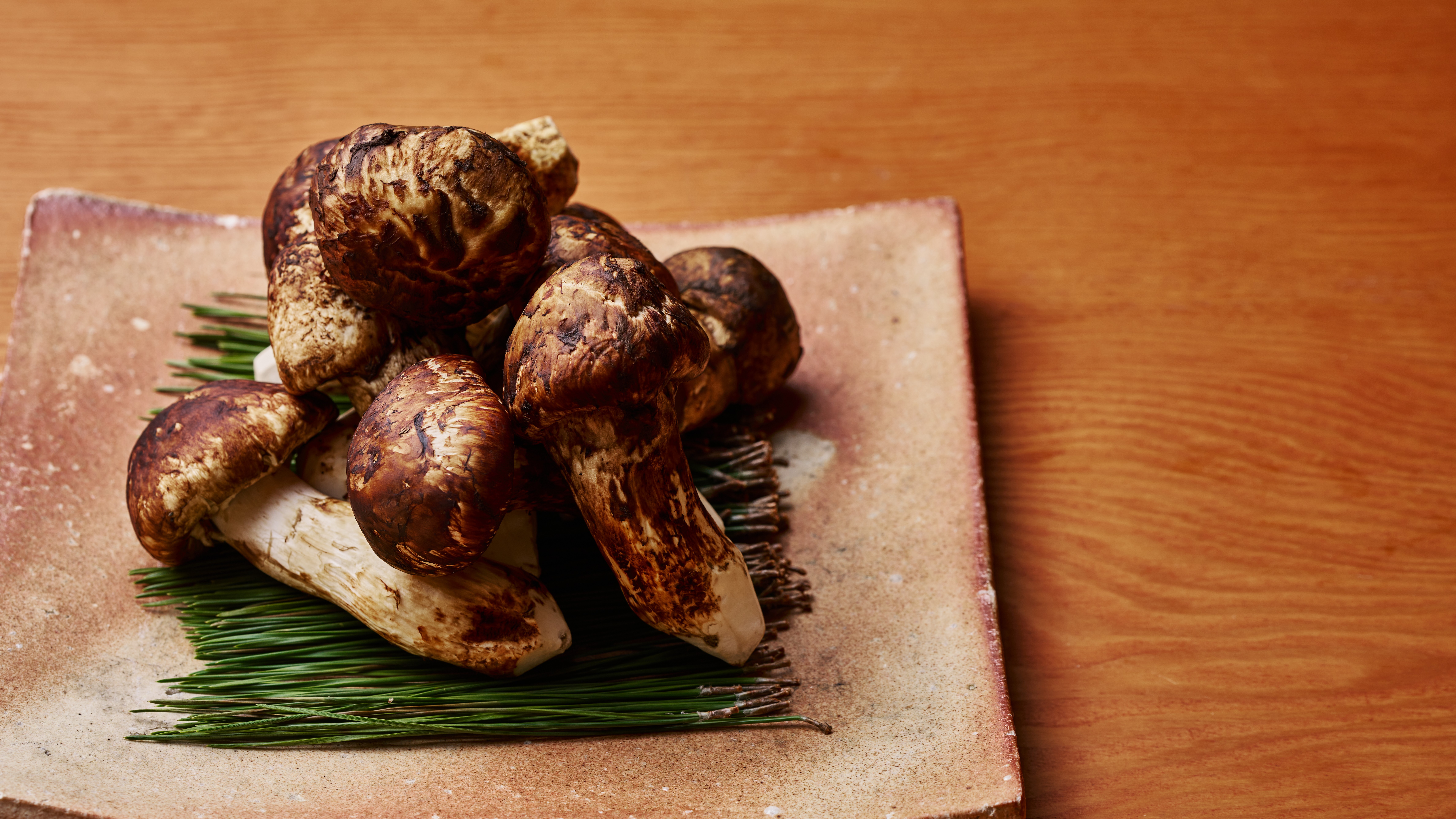 日本料理 えん（秋季）